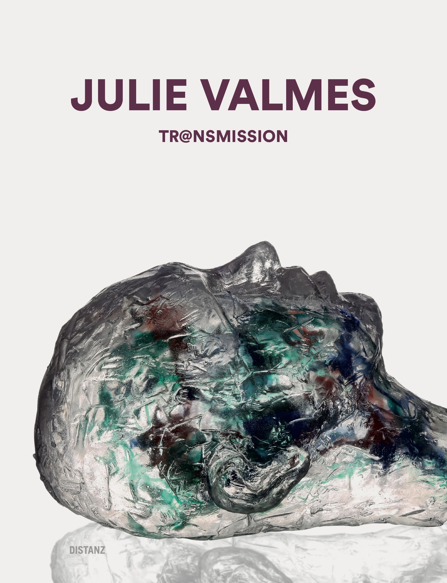 Buchcover Tr@nsmission