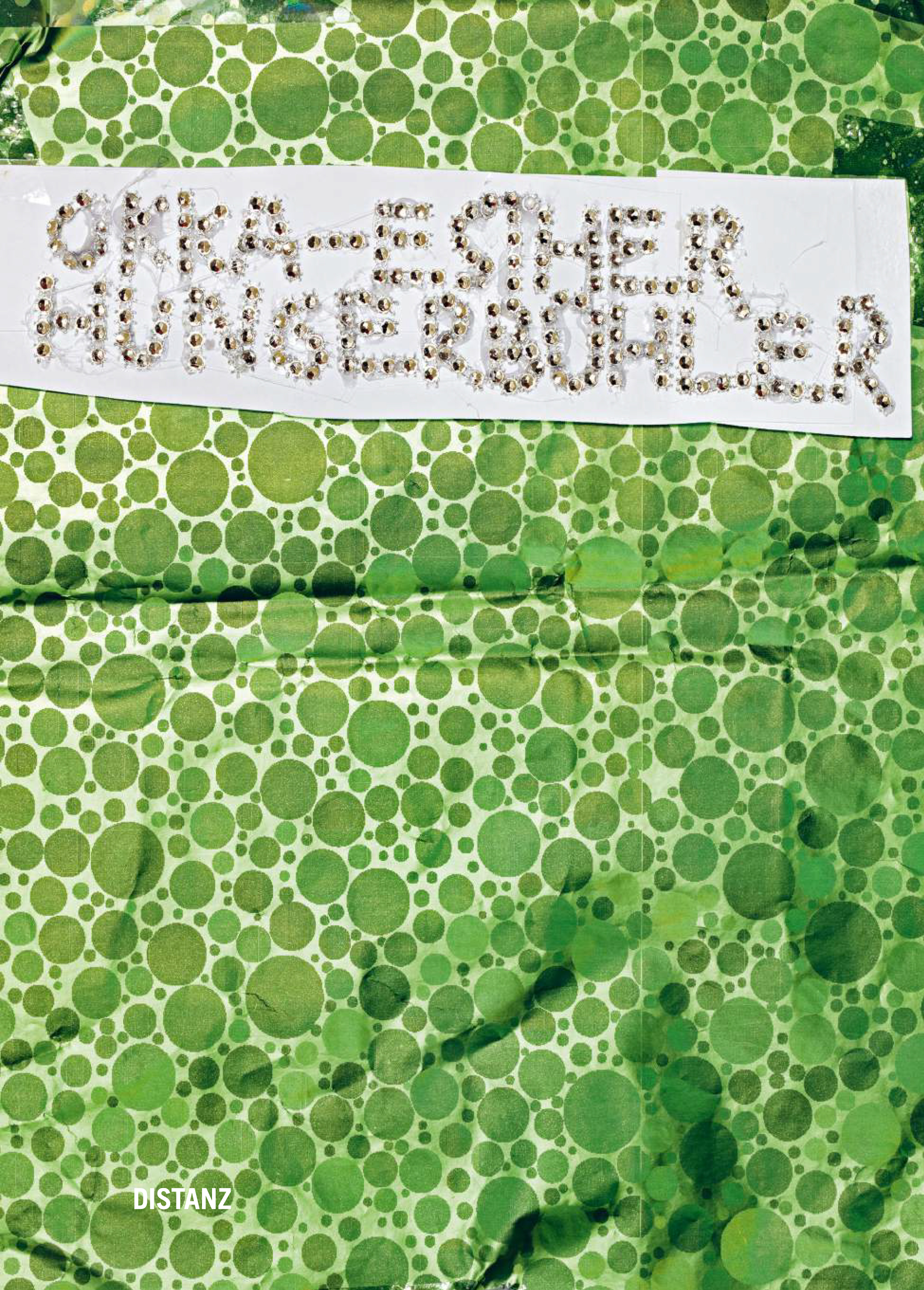 Buchcover Die Faule Nuss