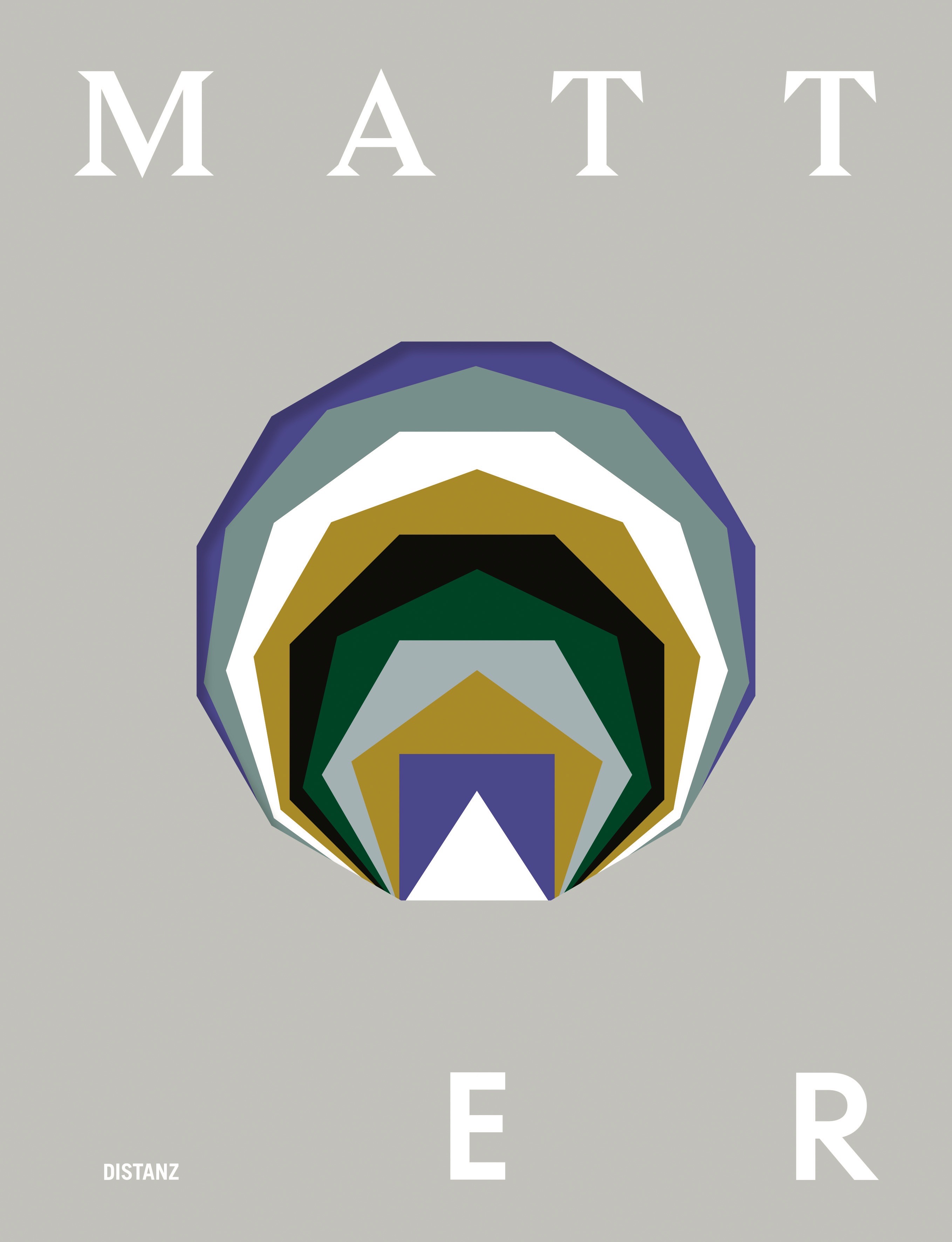 Buchcover Matthias Bitzer