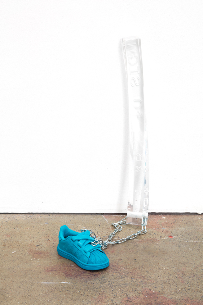 Buchcover Not Able To Sign