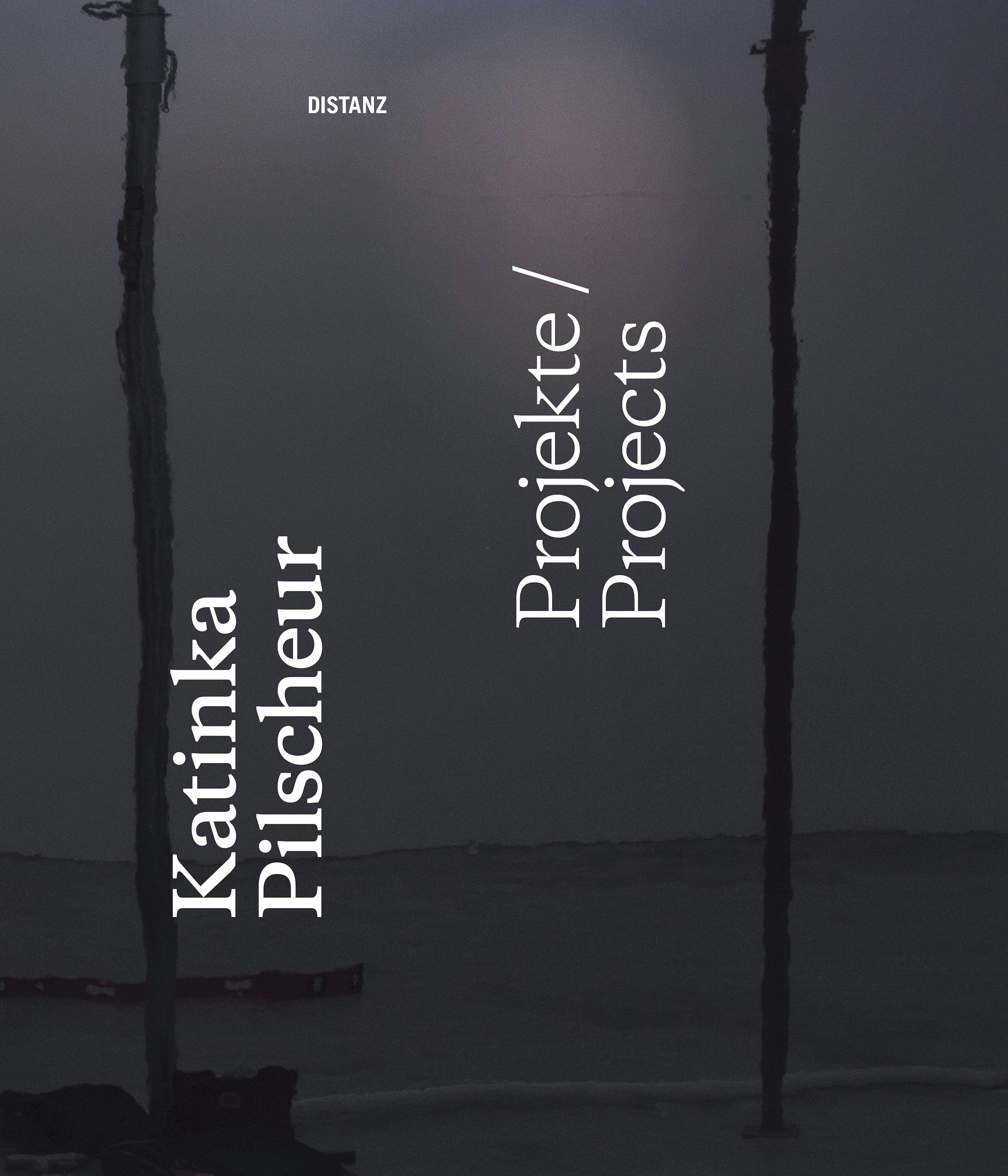 Buchcover Projekte / Projects