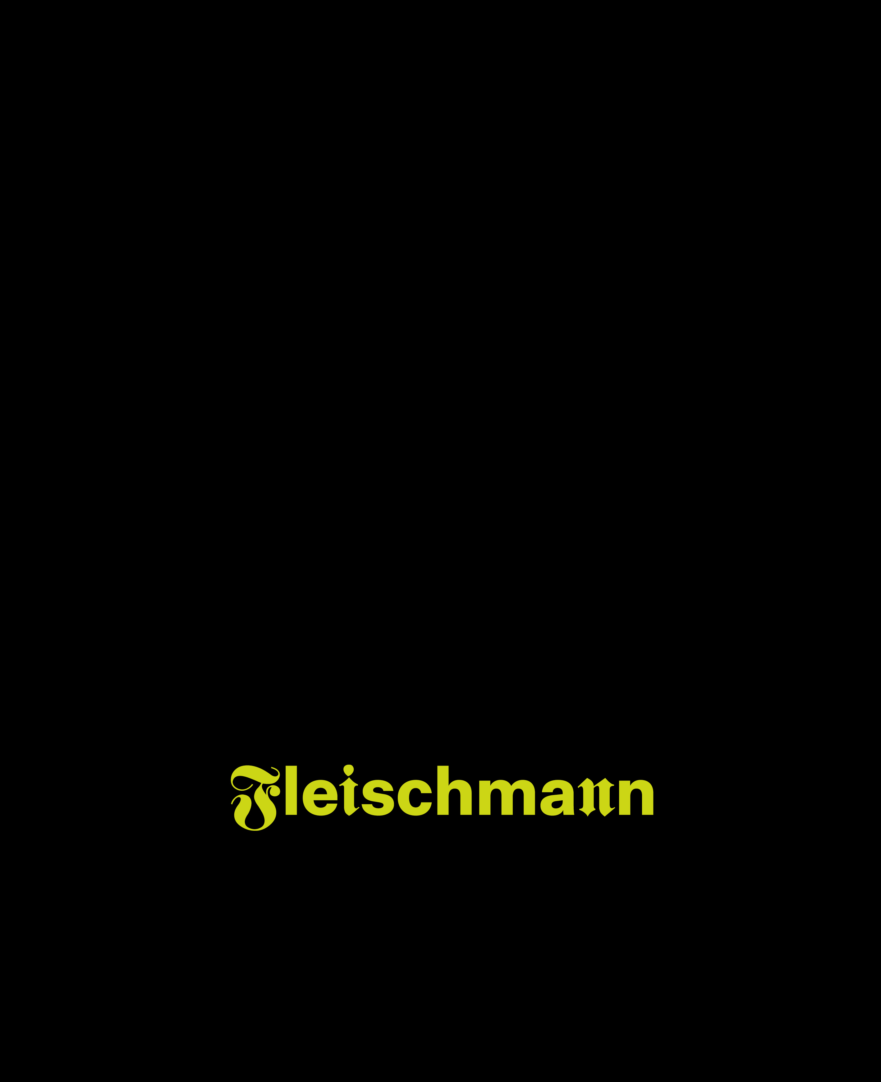 Buchcover Fleischmann