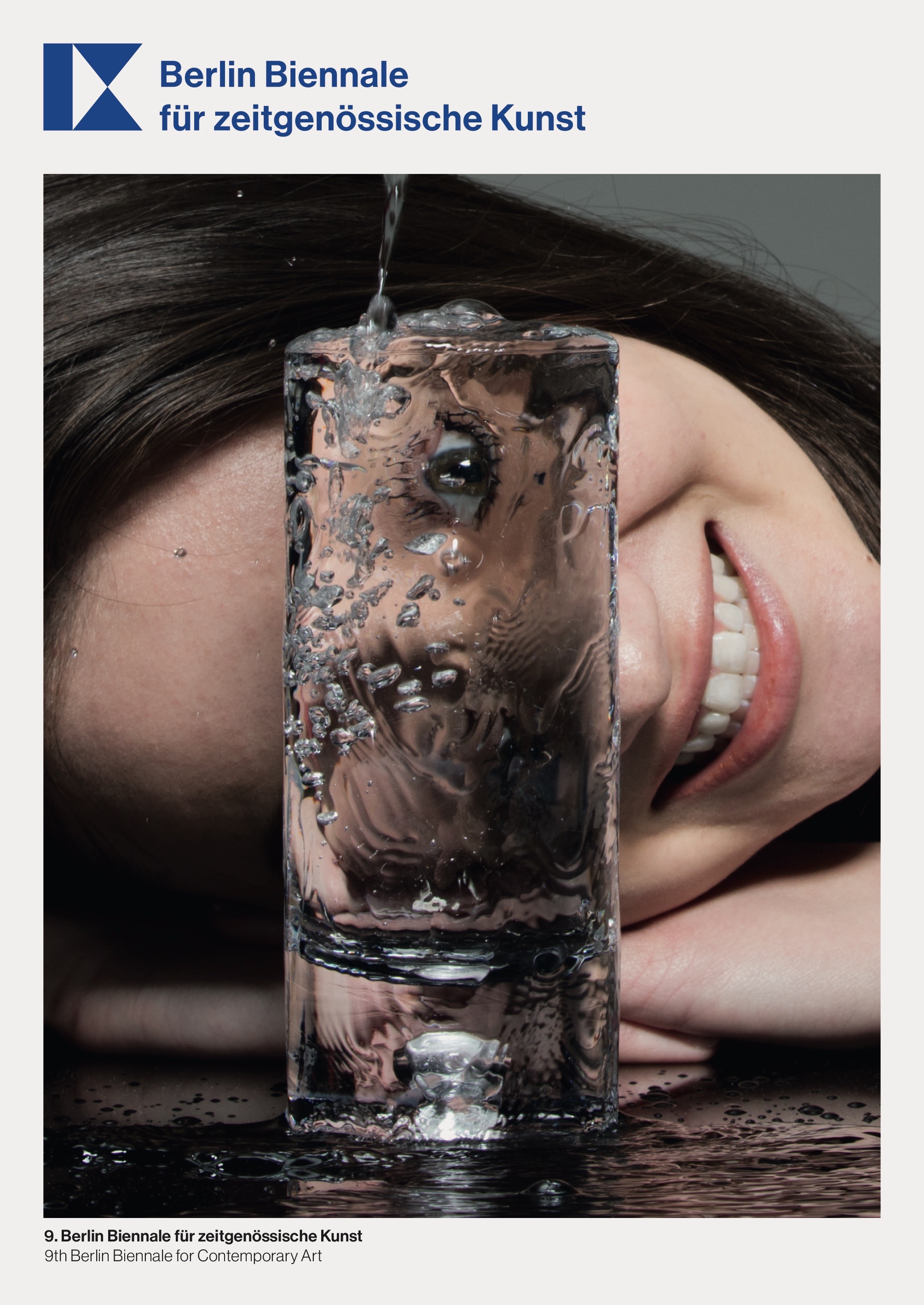 Buchcover The Present in Drag