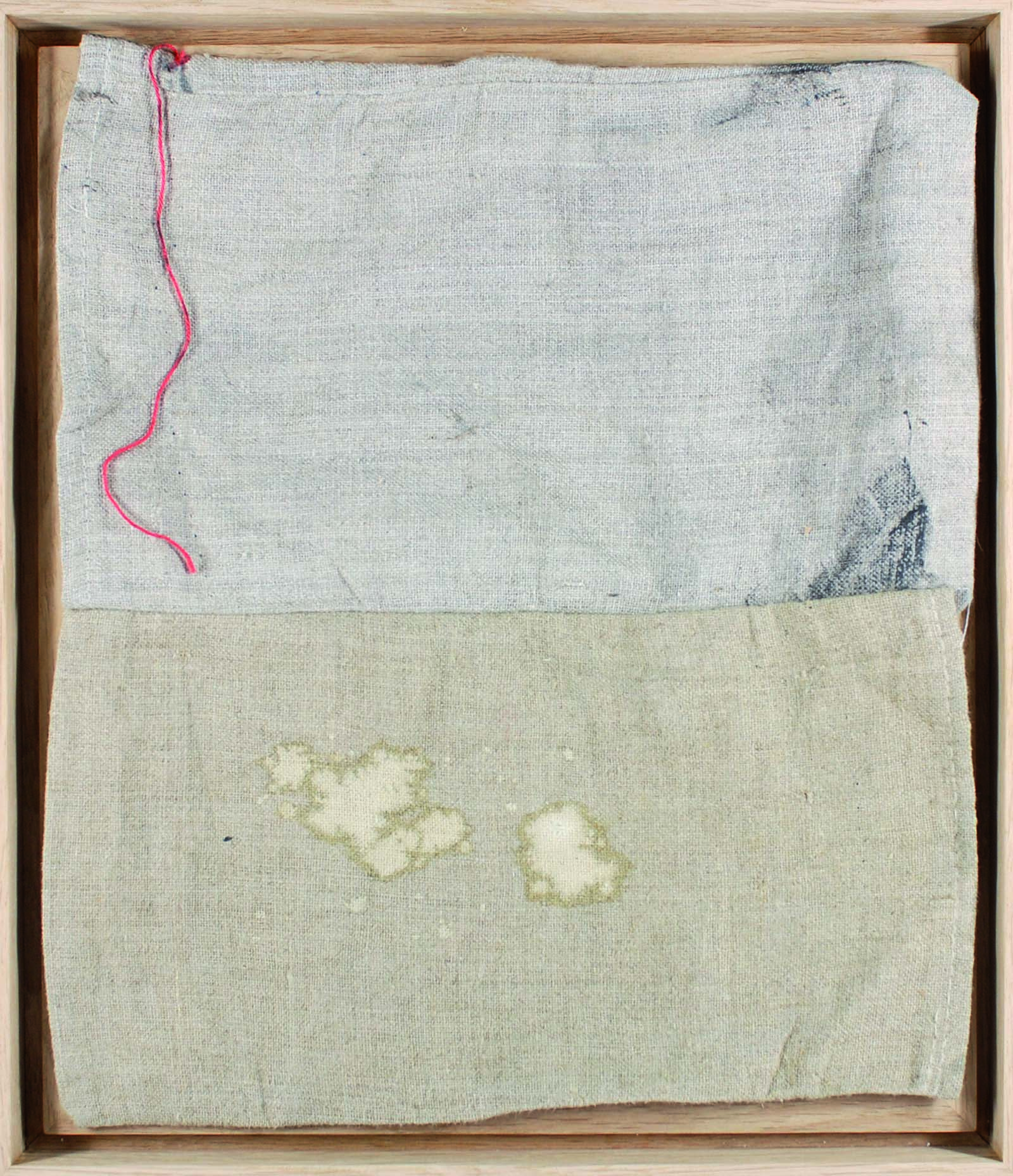 Buchcover Ohne Titel