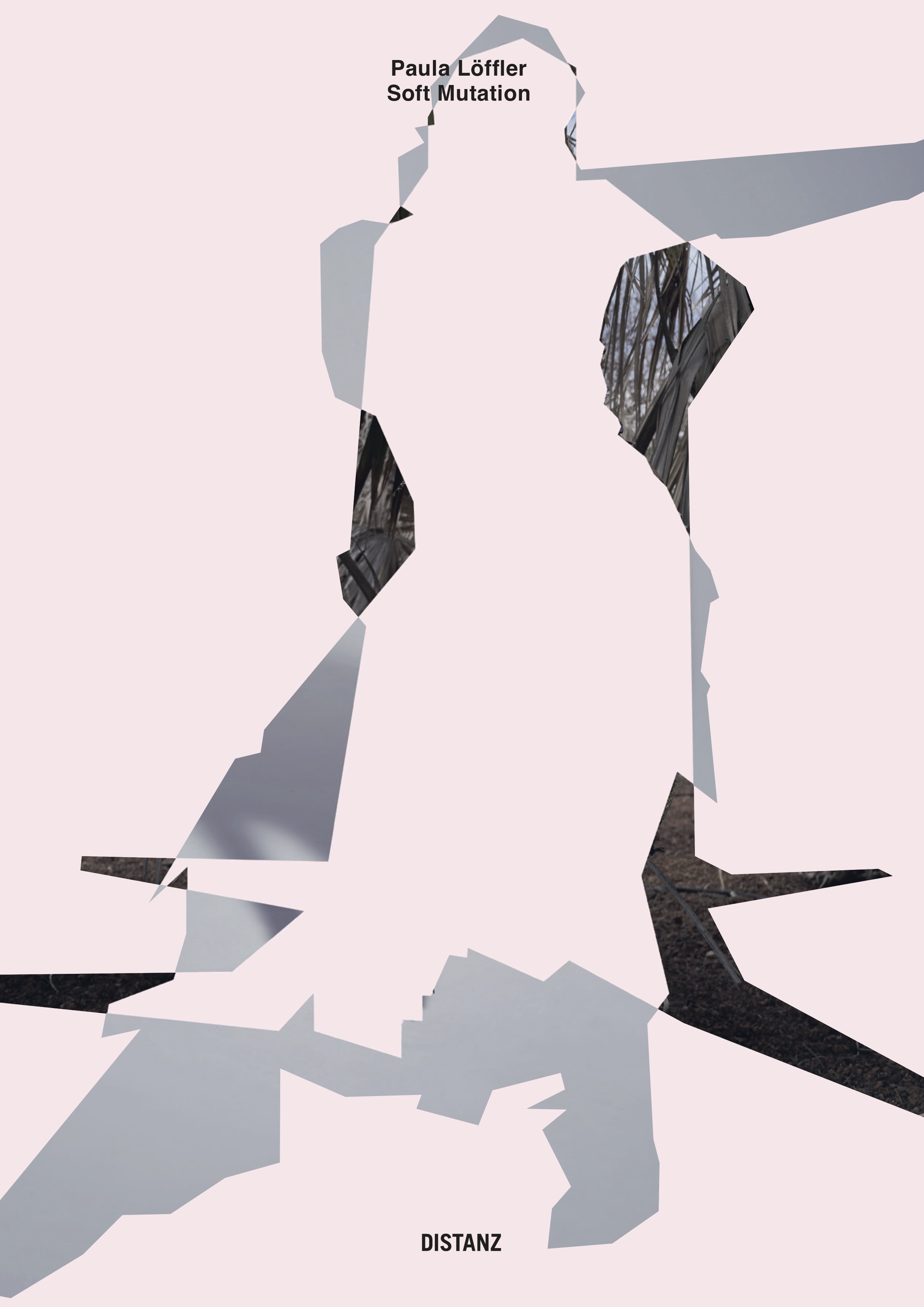 Buchcover Soft Mutation