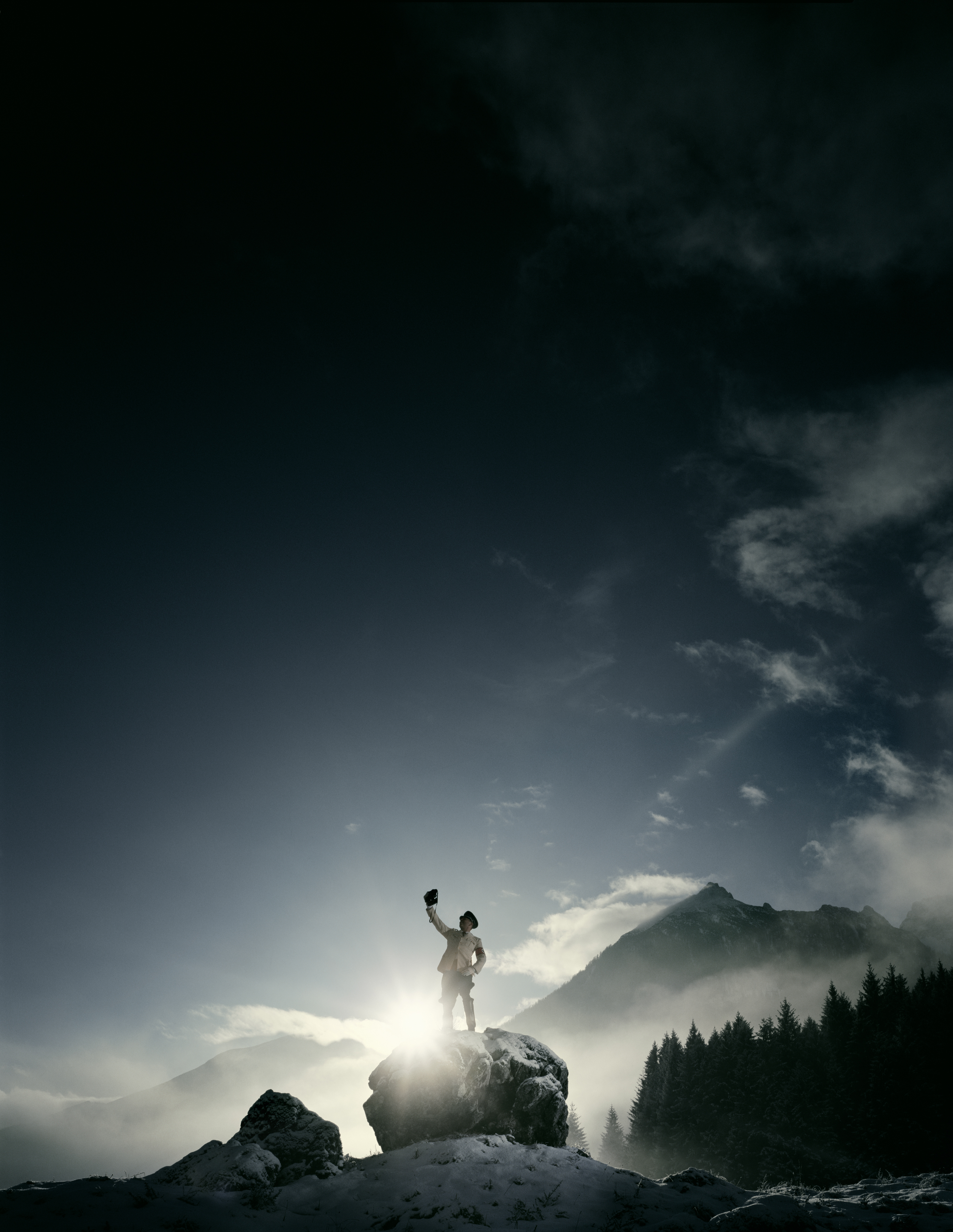 Buchcover Selbstbildnis II