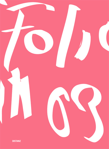 Buchcover Portfolio Berlin 03