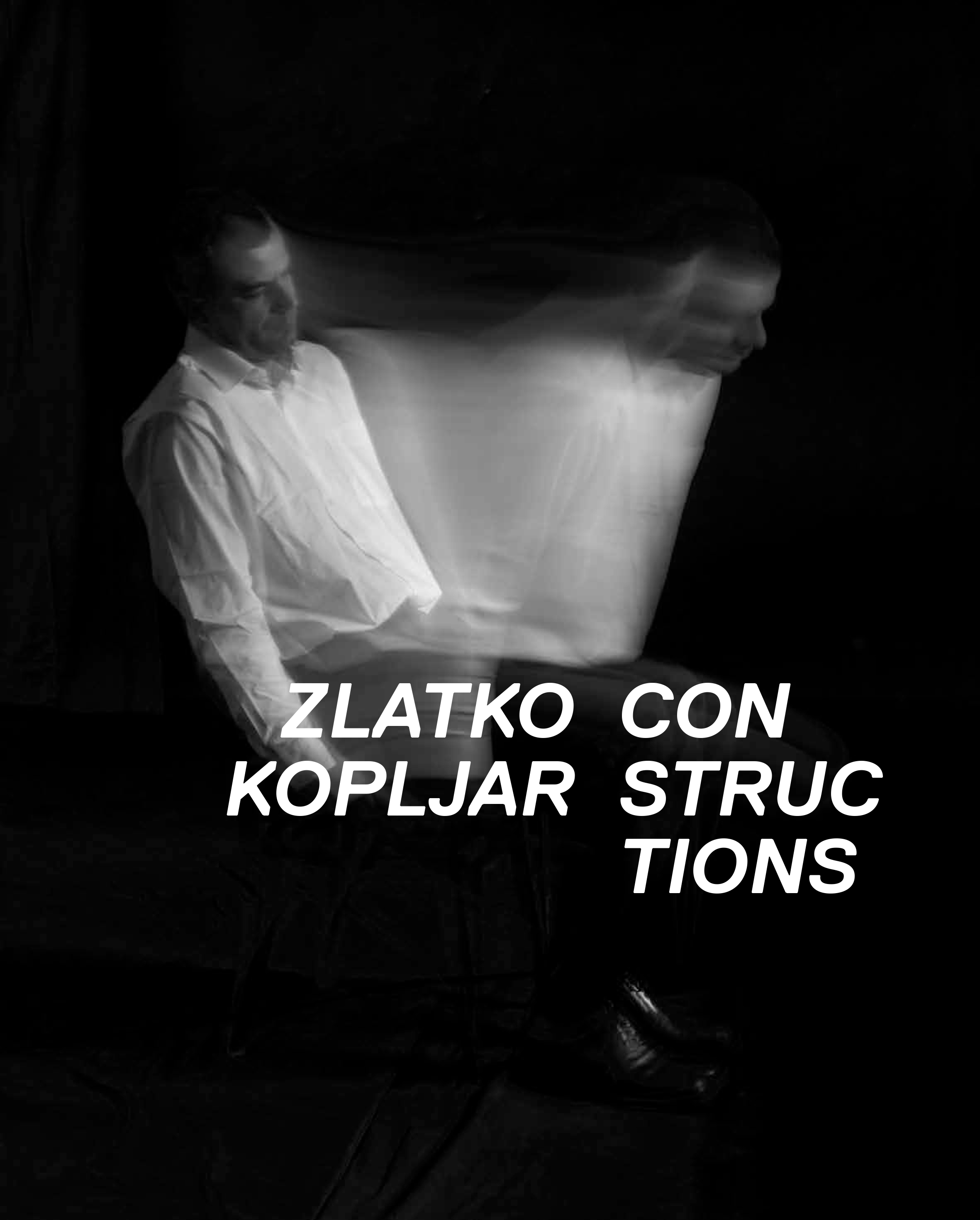 Buchcover Constructions