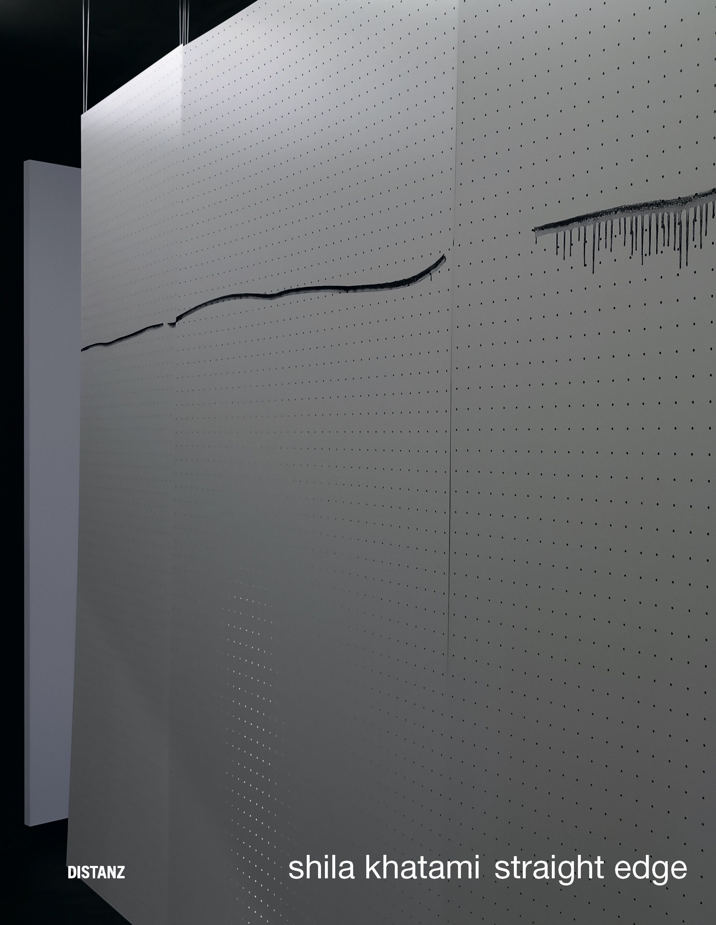 Buchcover Straight Edge