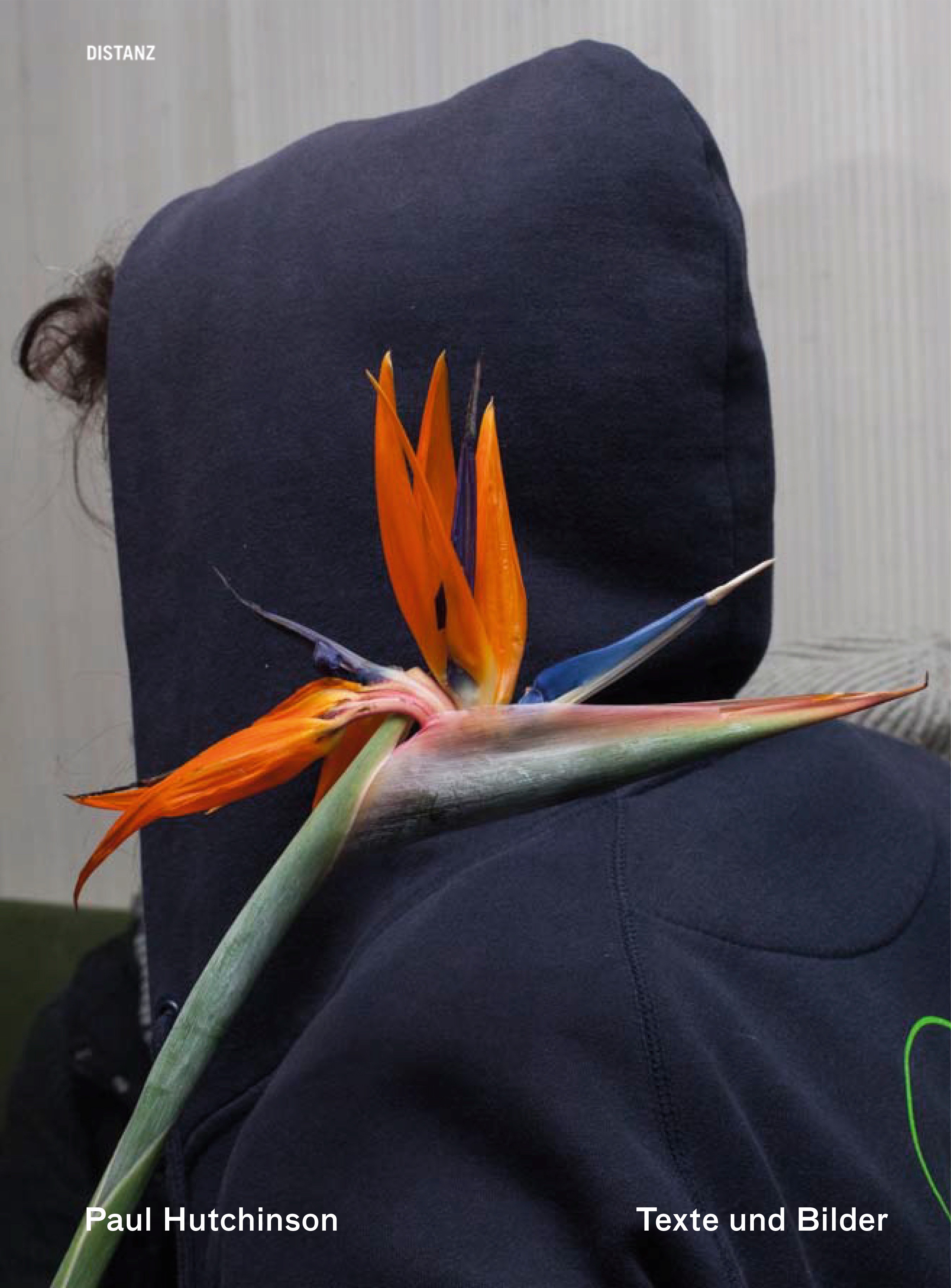 Buchcover Texte und Bilder