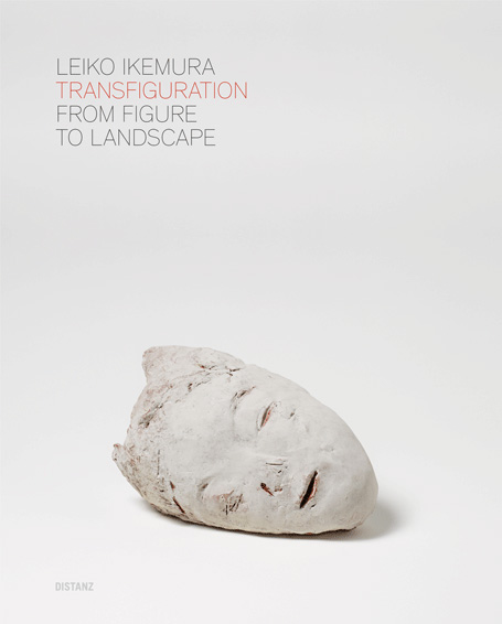 Buchcover Transfiguration. From Figure to Landscape