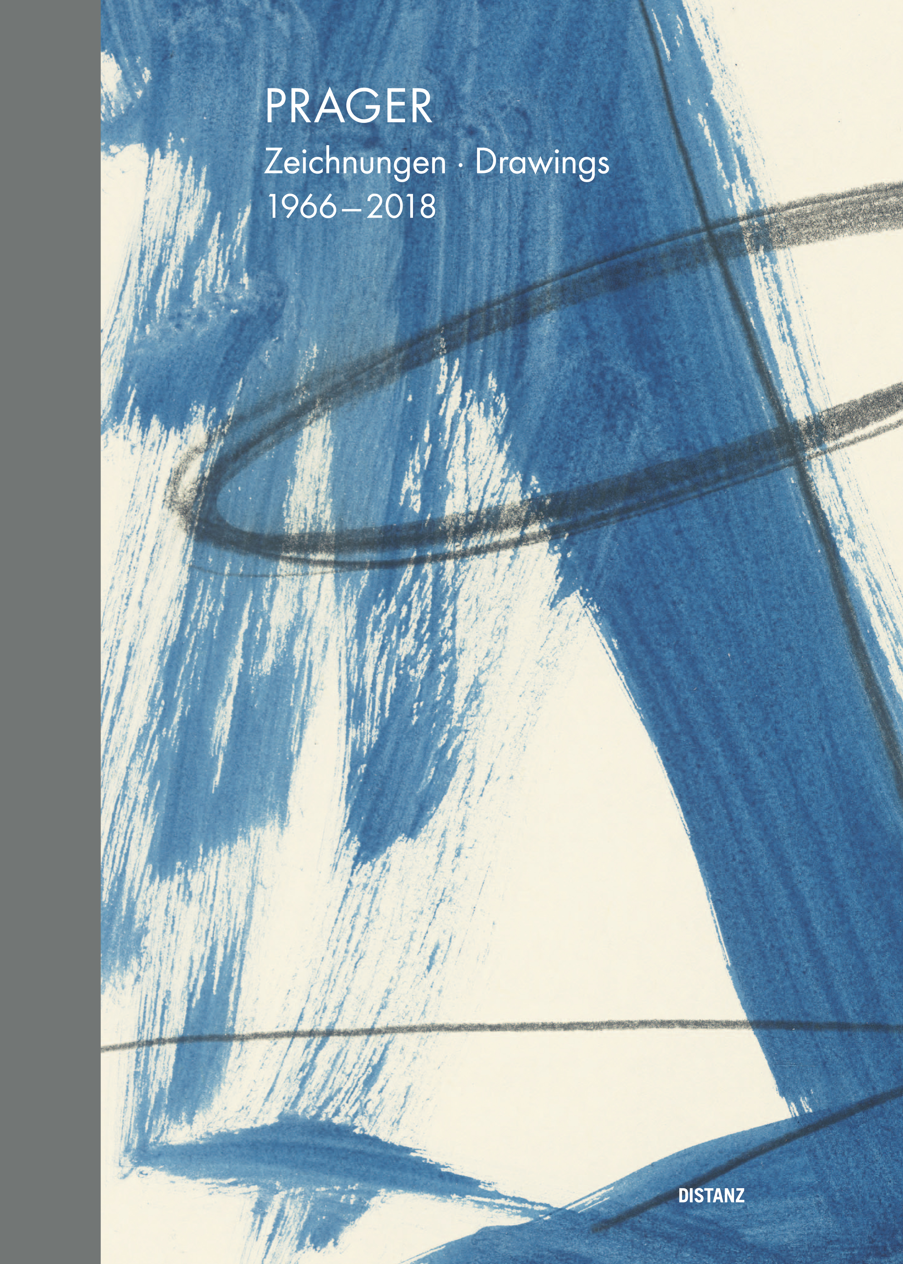 Buchcover Zeichungen / Drawings