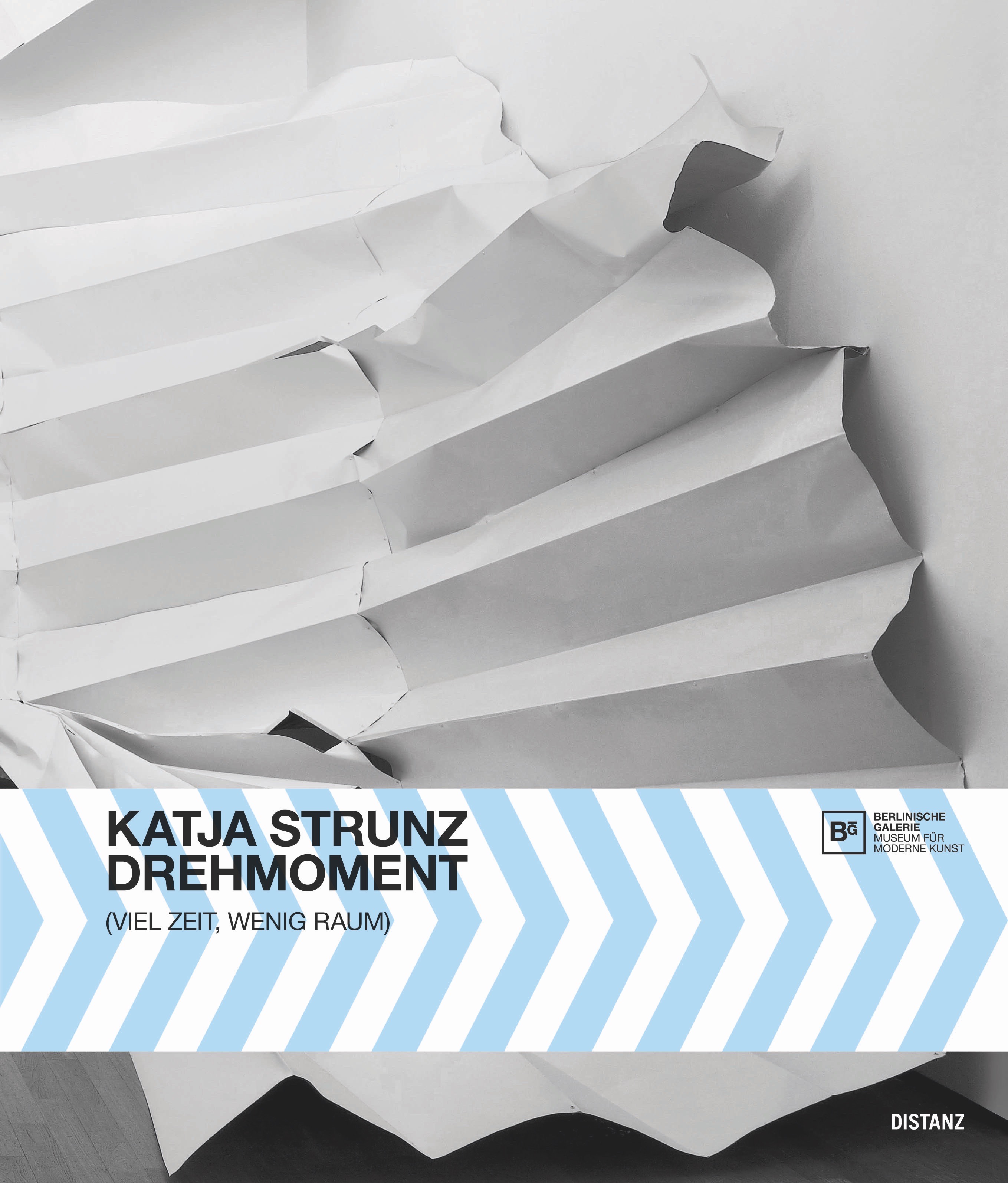 Buchcover Drehmoment (Viel Zeit, wenig Raum)