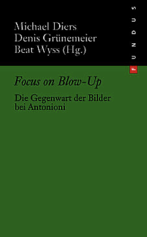 Buchcover Fundus Band 220