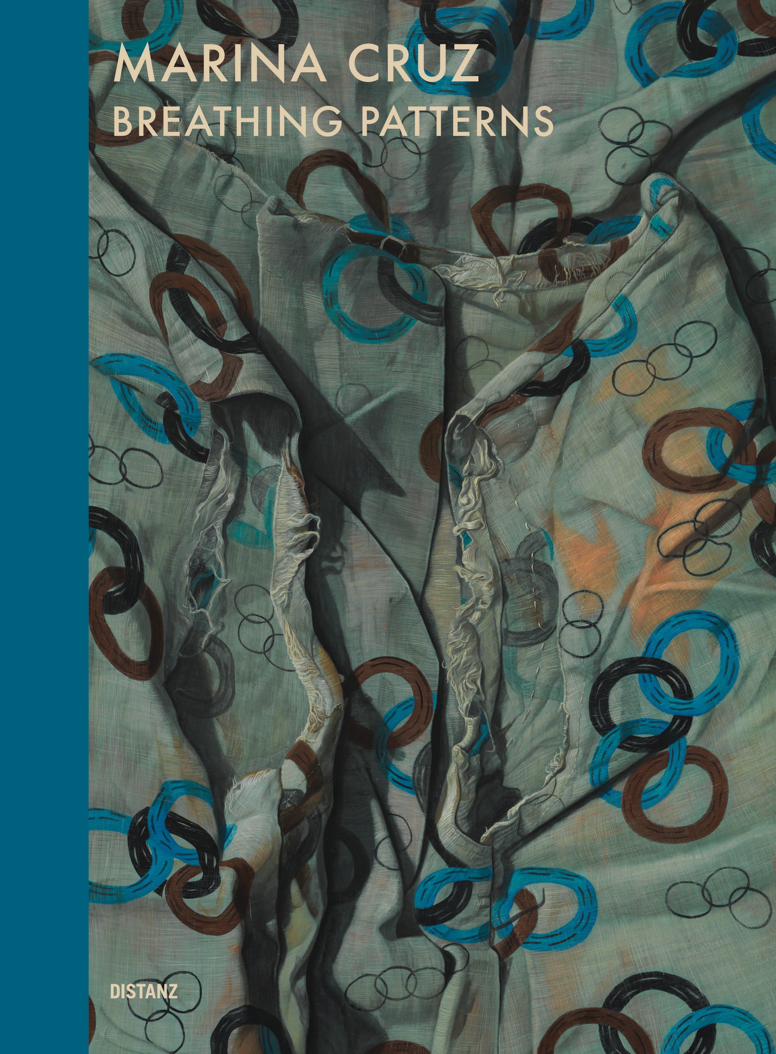 Buchcover Breathing Patterns