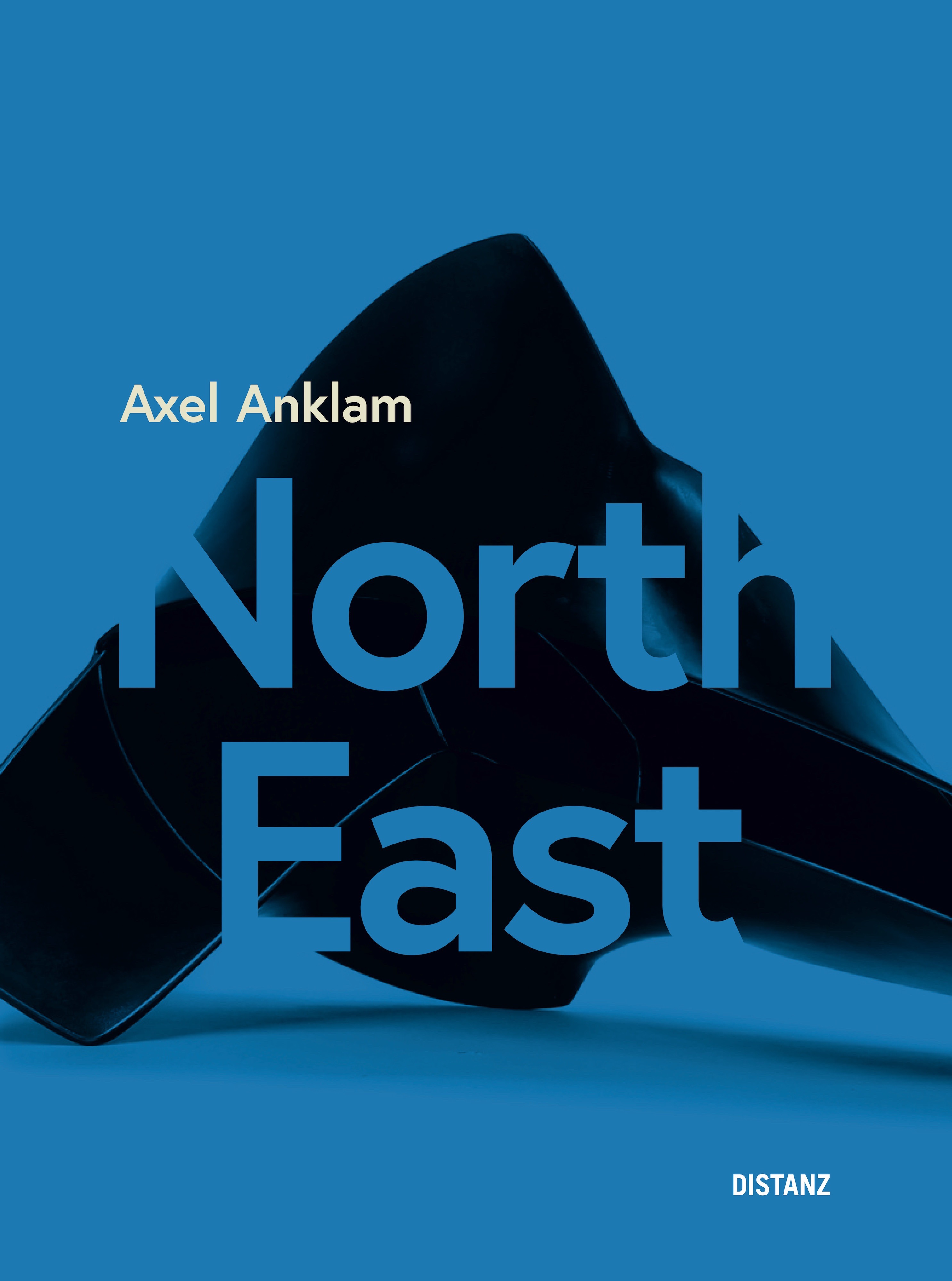 Buchcover North East