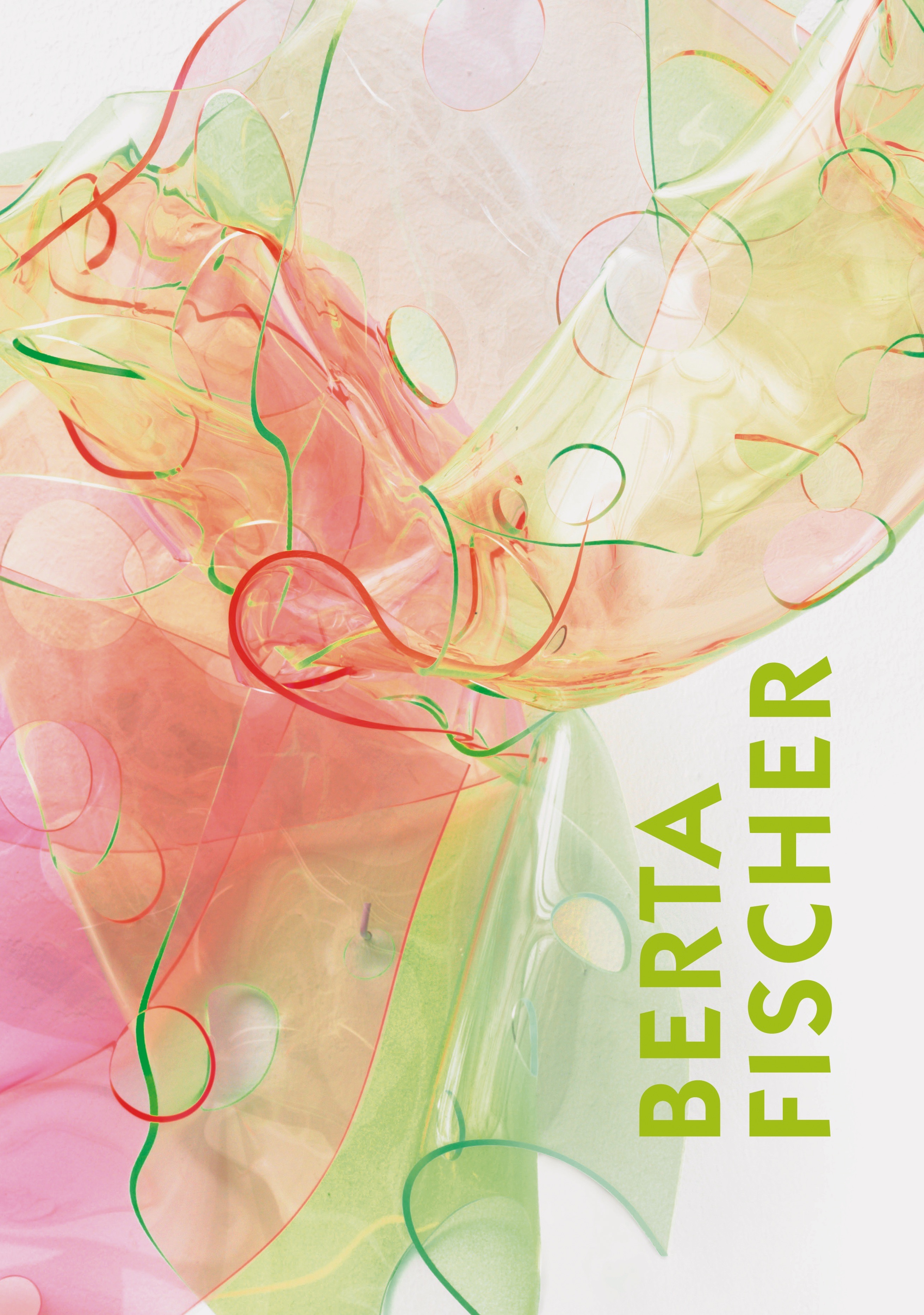 Buchcover Berta Fischer