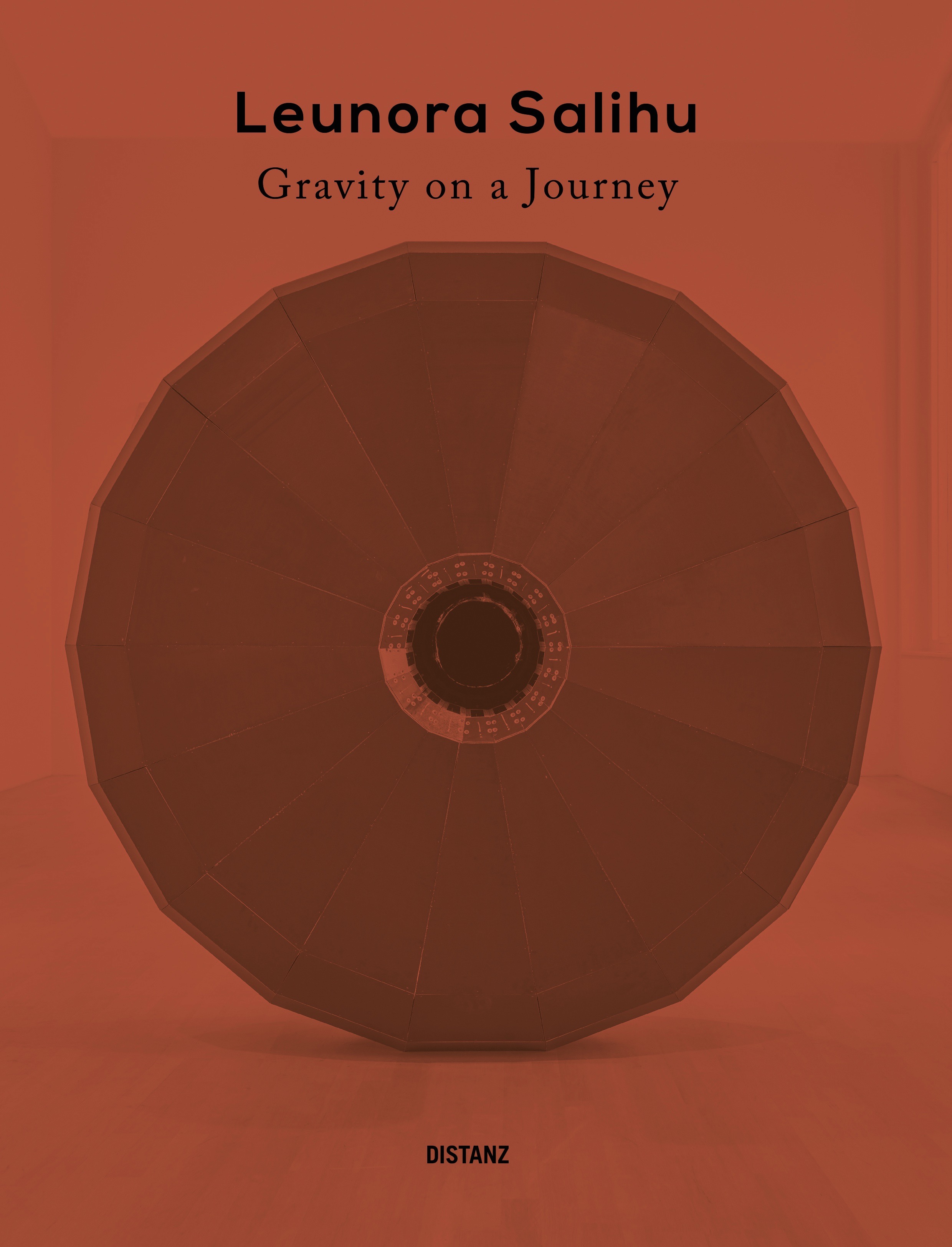 Buchcover Gravity on a Journey