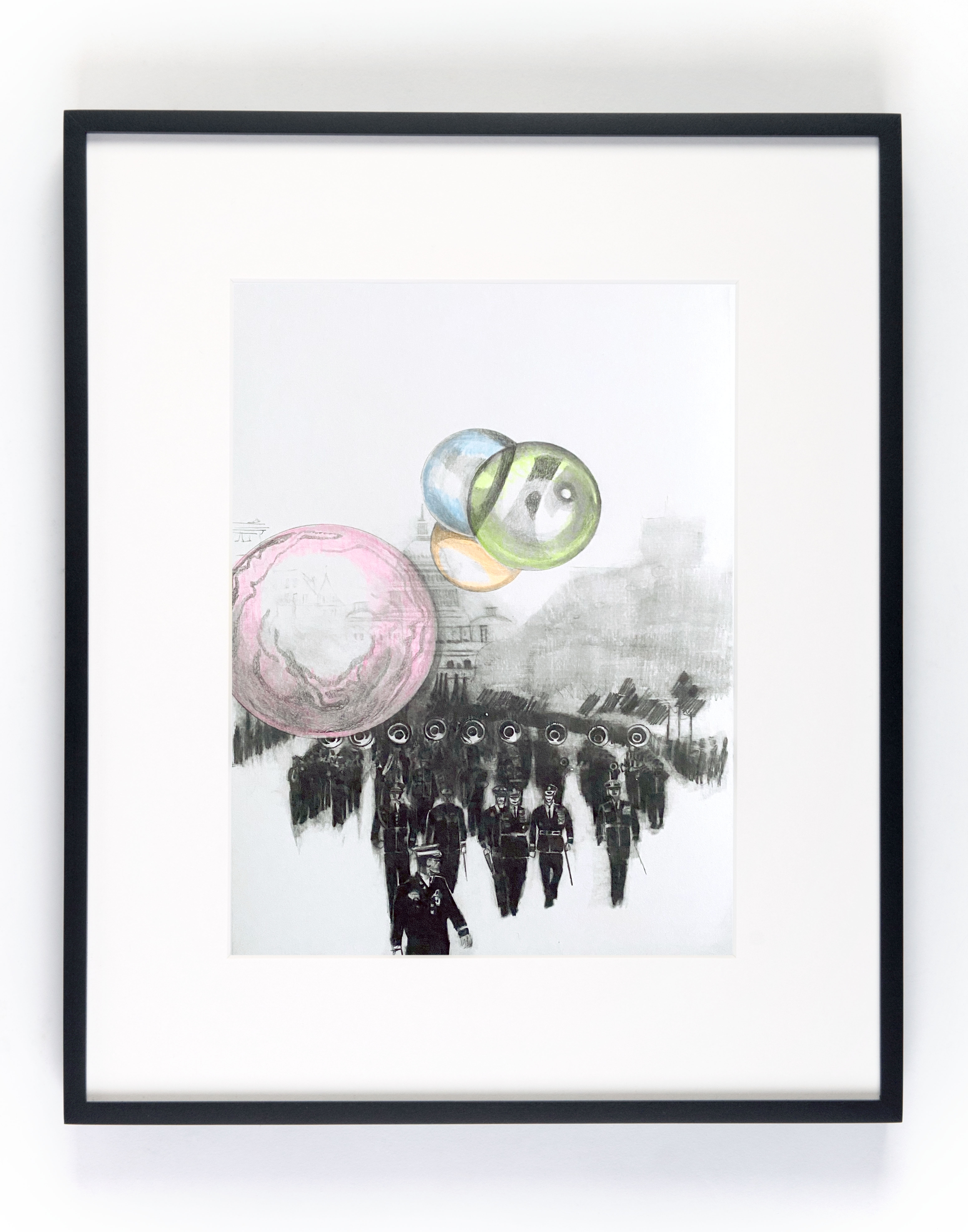 Buchcover The Blow-Up Regime