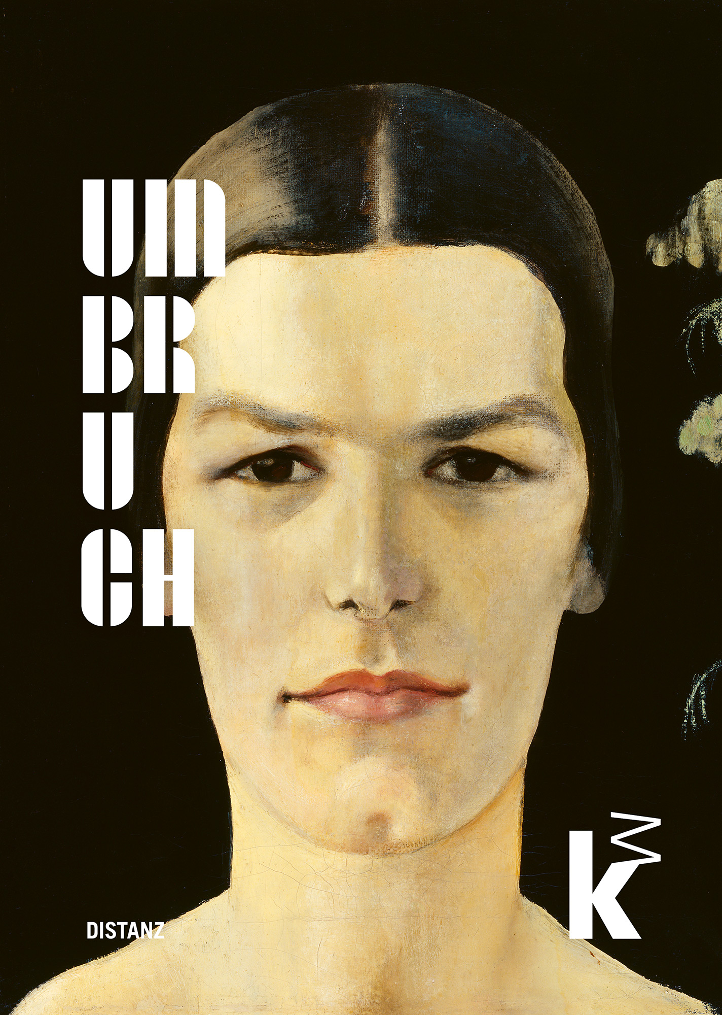 Buchcover Umbruch