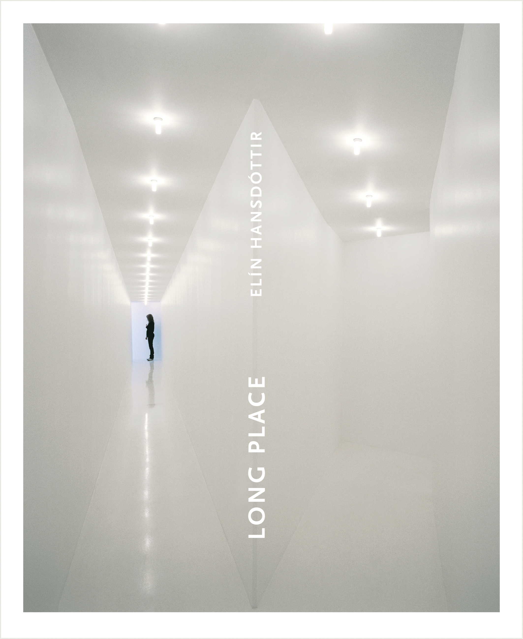 Buchcover Long Place