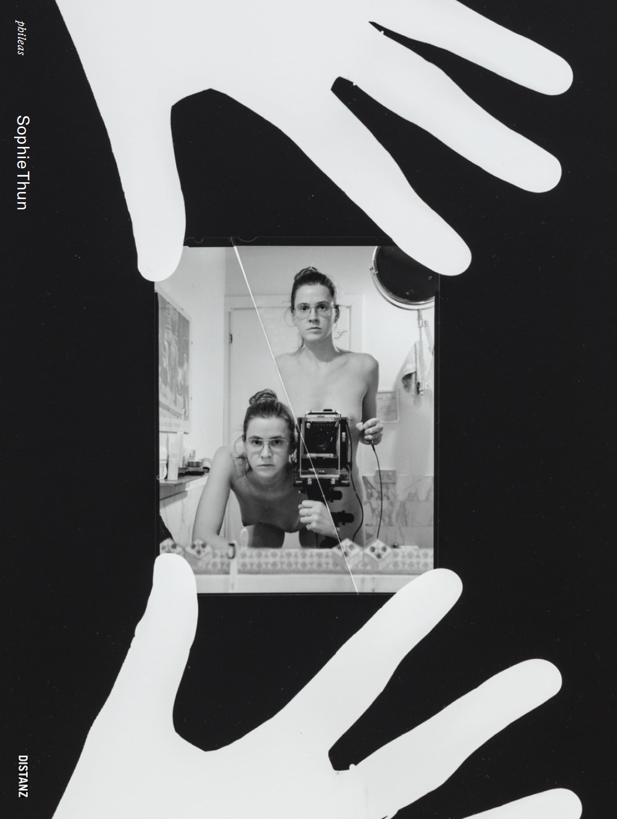 Buchcover First Monographs