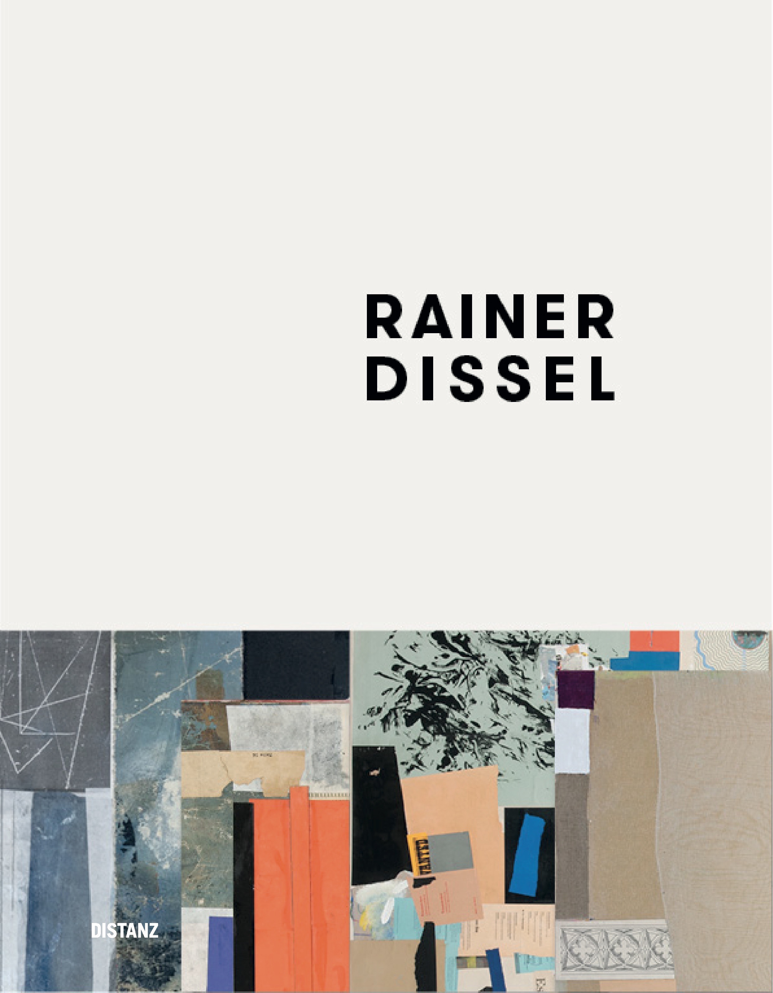 Buchcover Everyman and Selfportrait – Beyond Facts