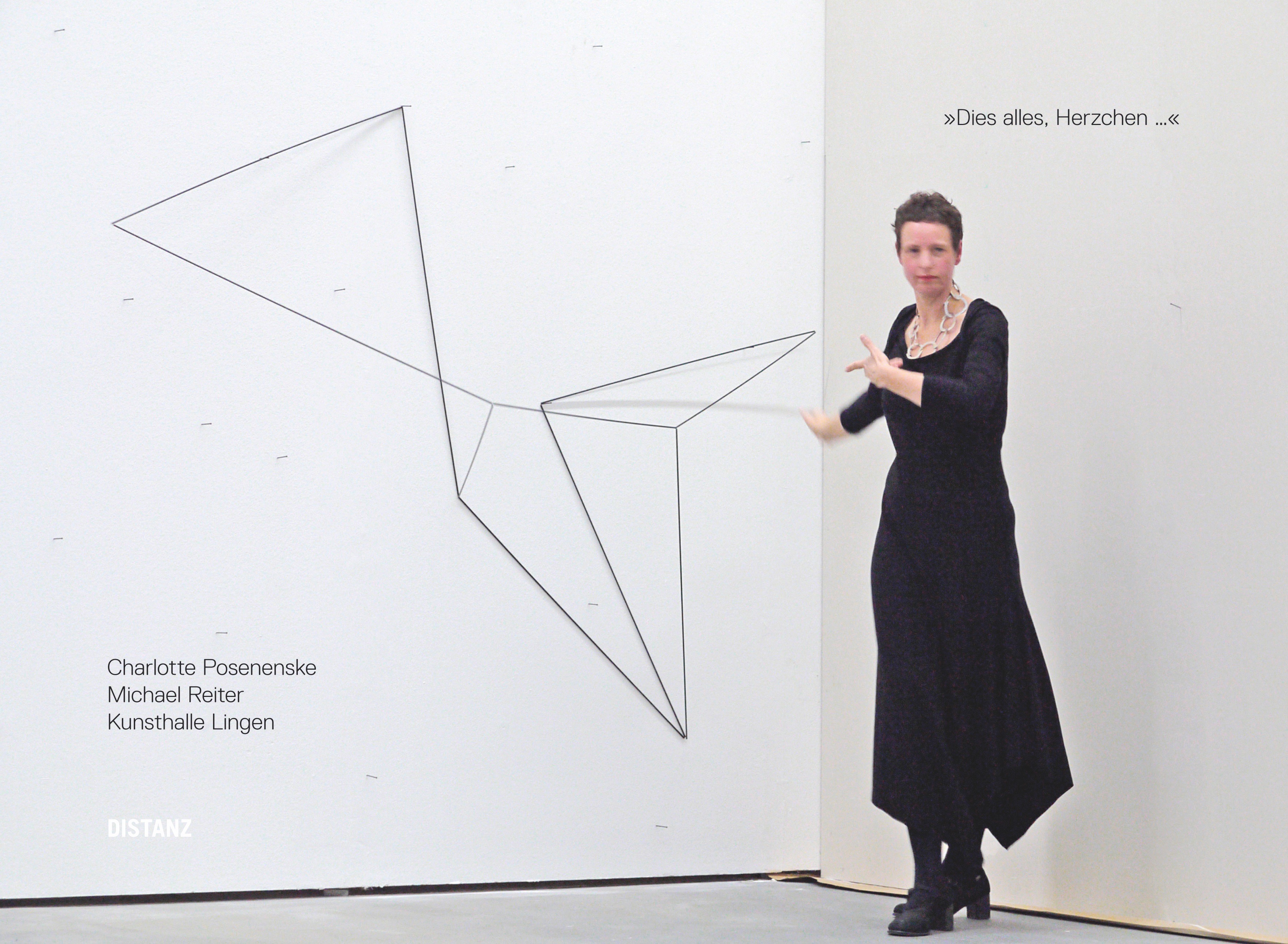 Buchcover Dies alles, Herzchen ...