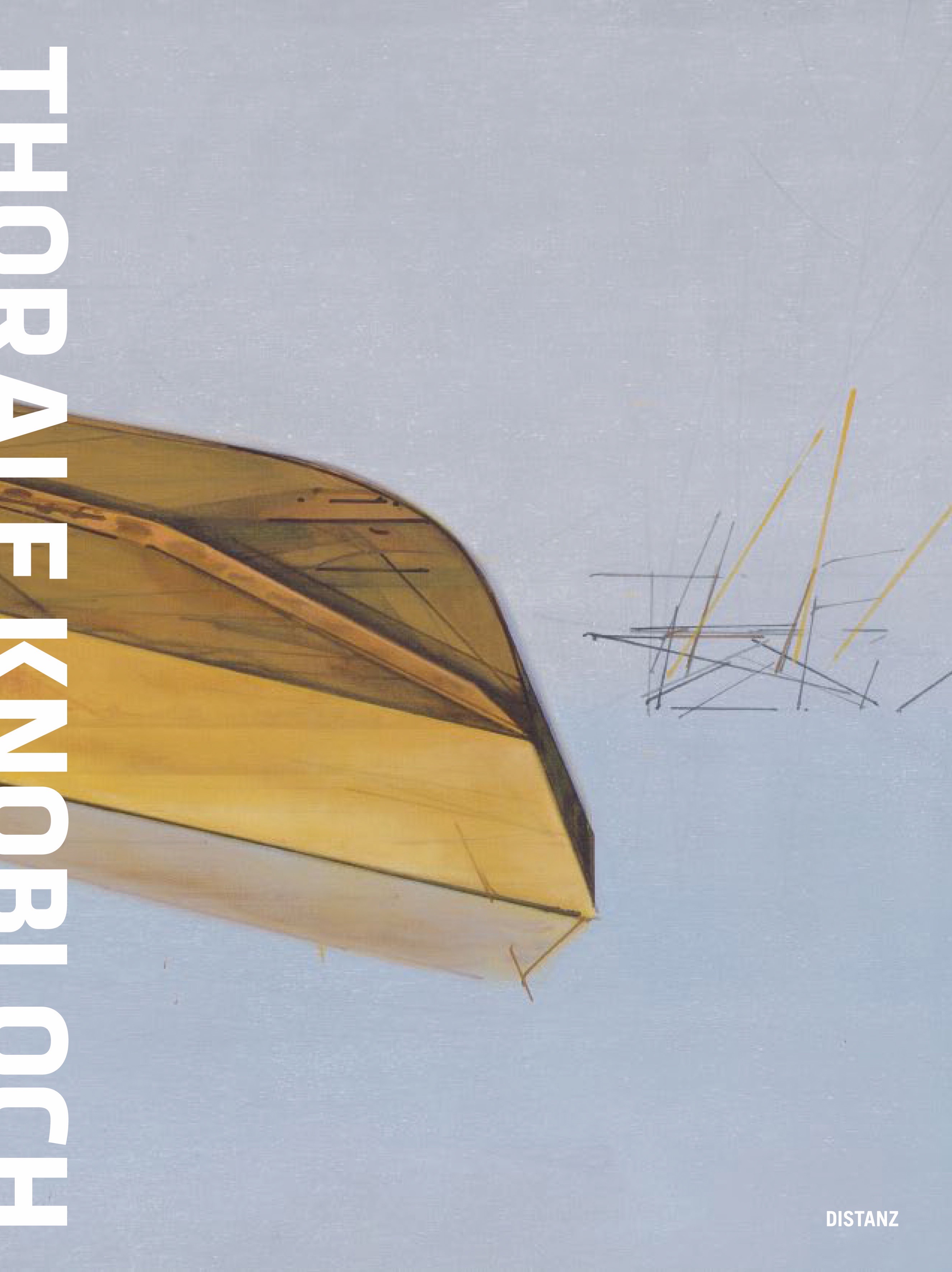 Buchcover Im Abseits / Hinterland