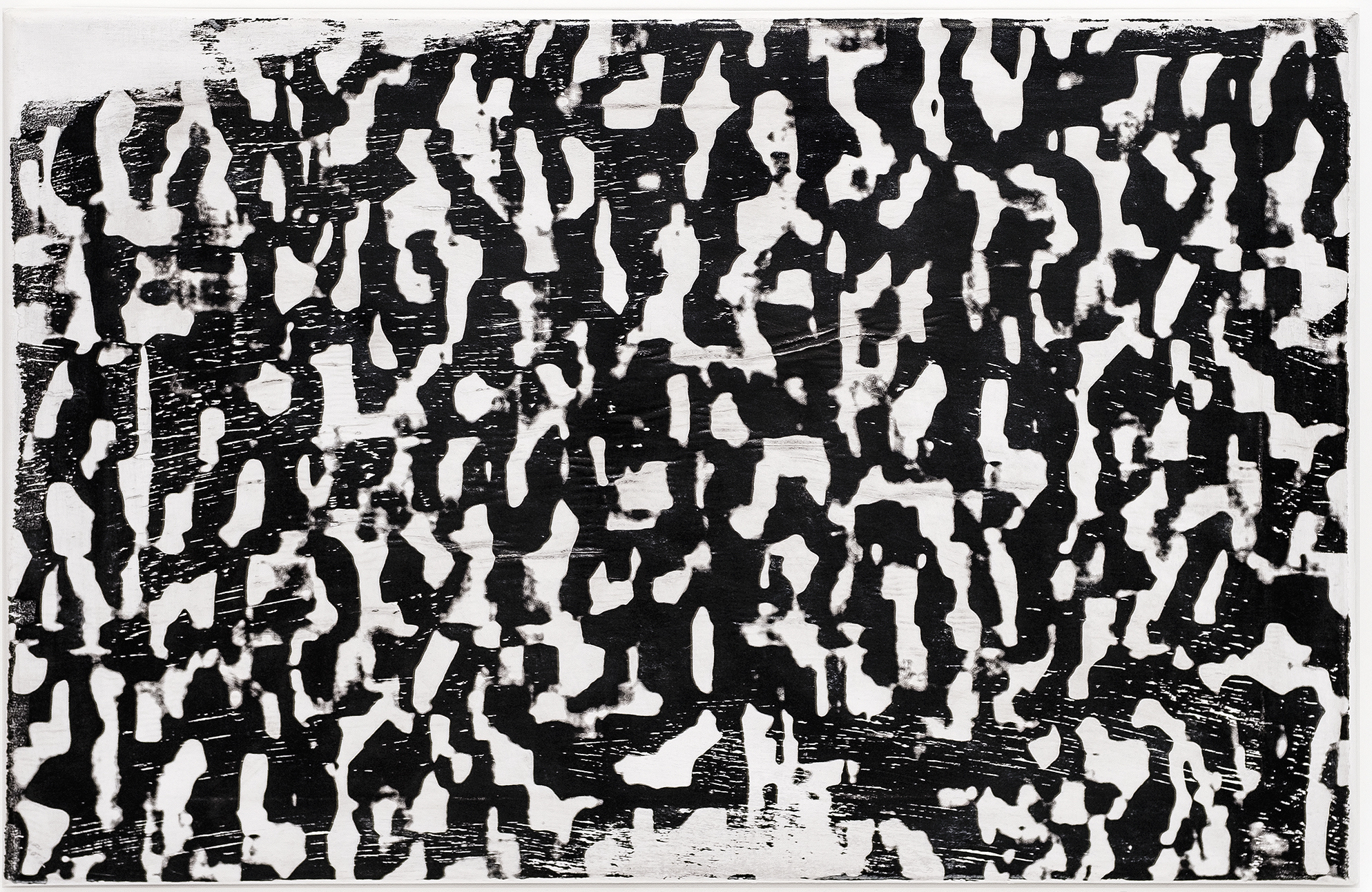 Buchcover Boom, Boom, Boom