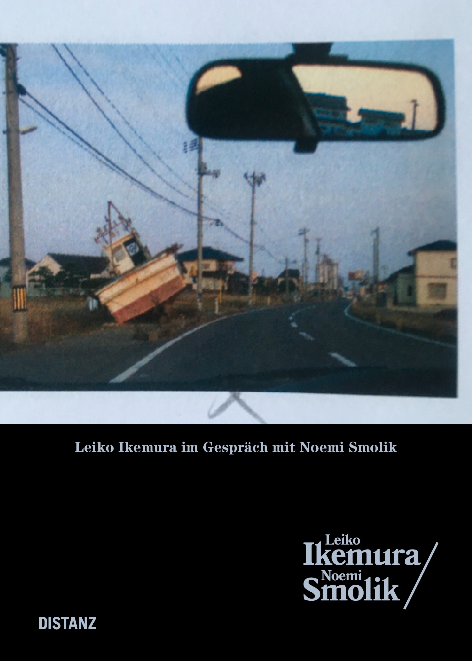 Buchcover Weggefährtinnen