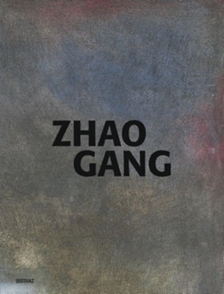 Buchcover Zhao Gang