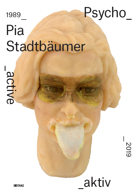 Buchcover Psychoaktiv