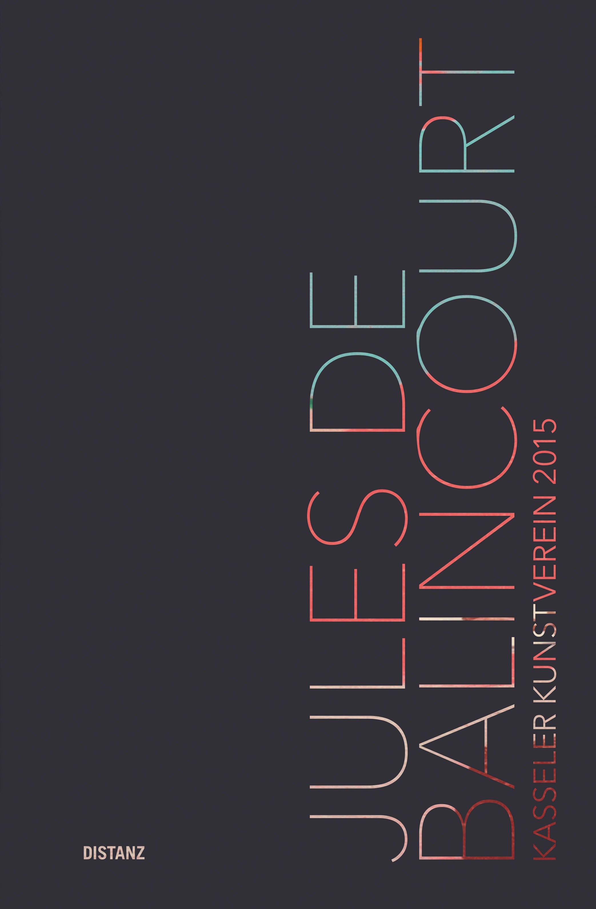 Buchcover As Far West As We Could Go