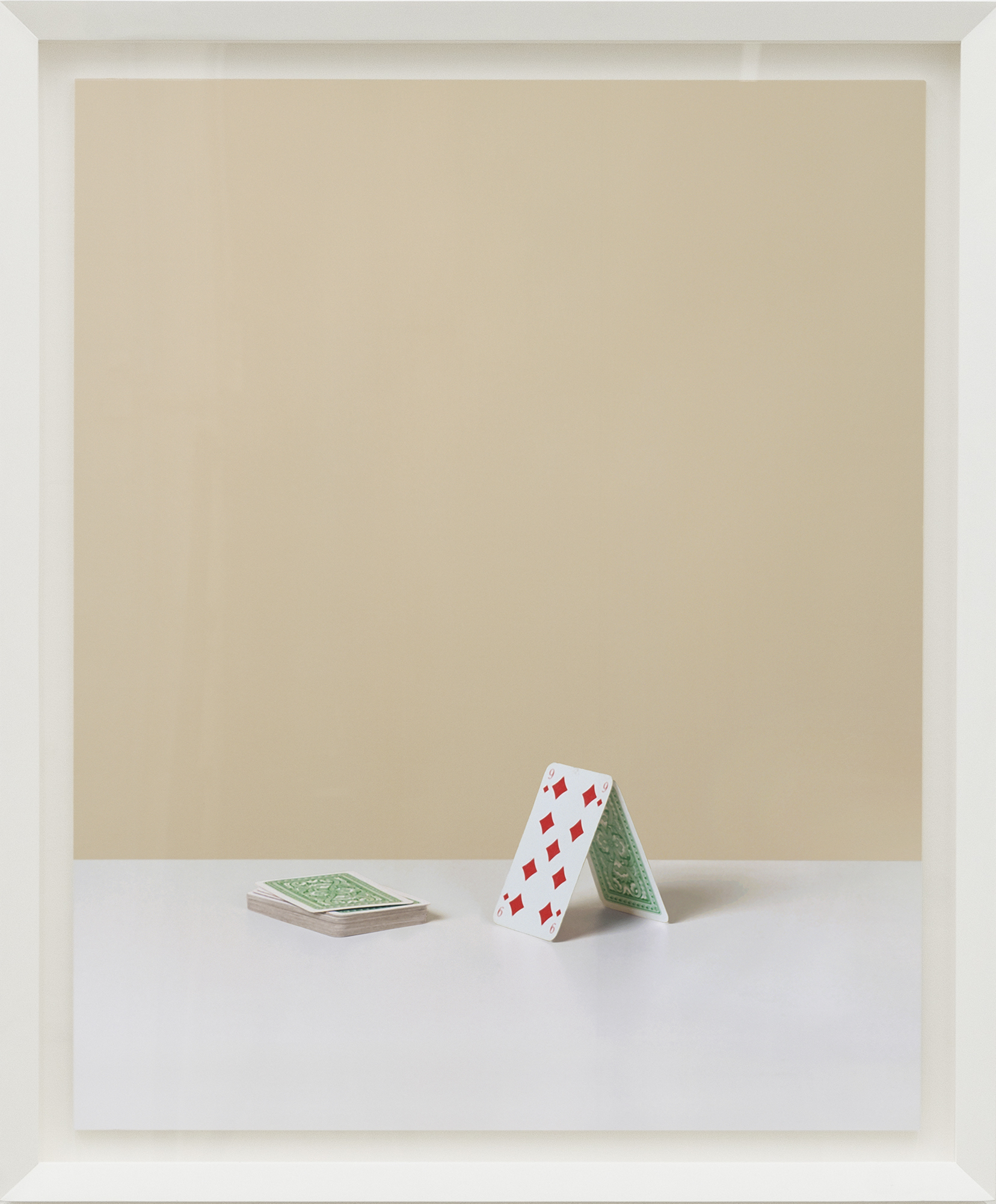 Buchcover House of Cards