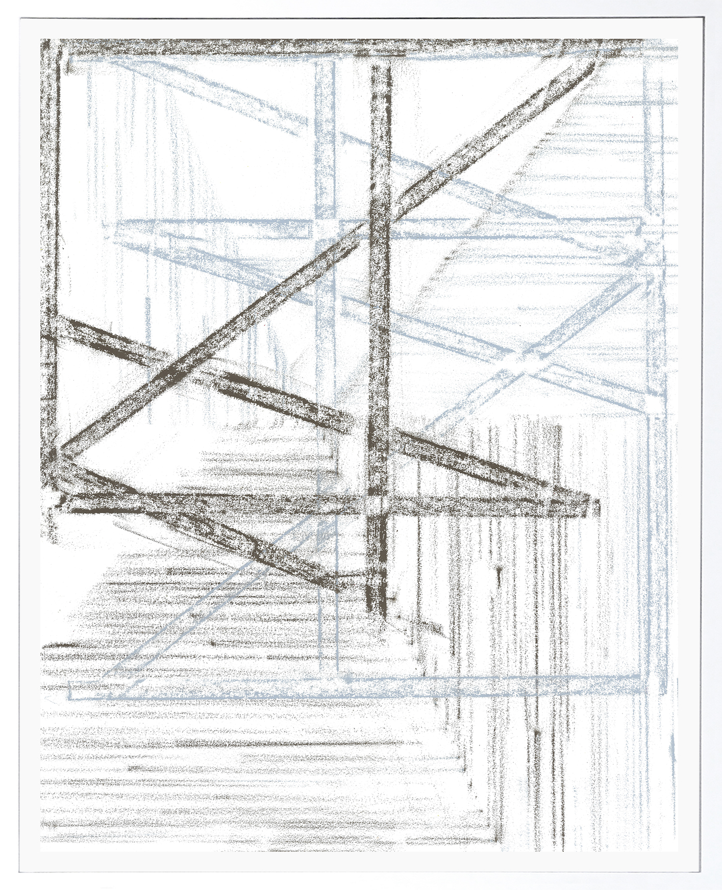 Buchcover Aus der Serie Zaun