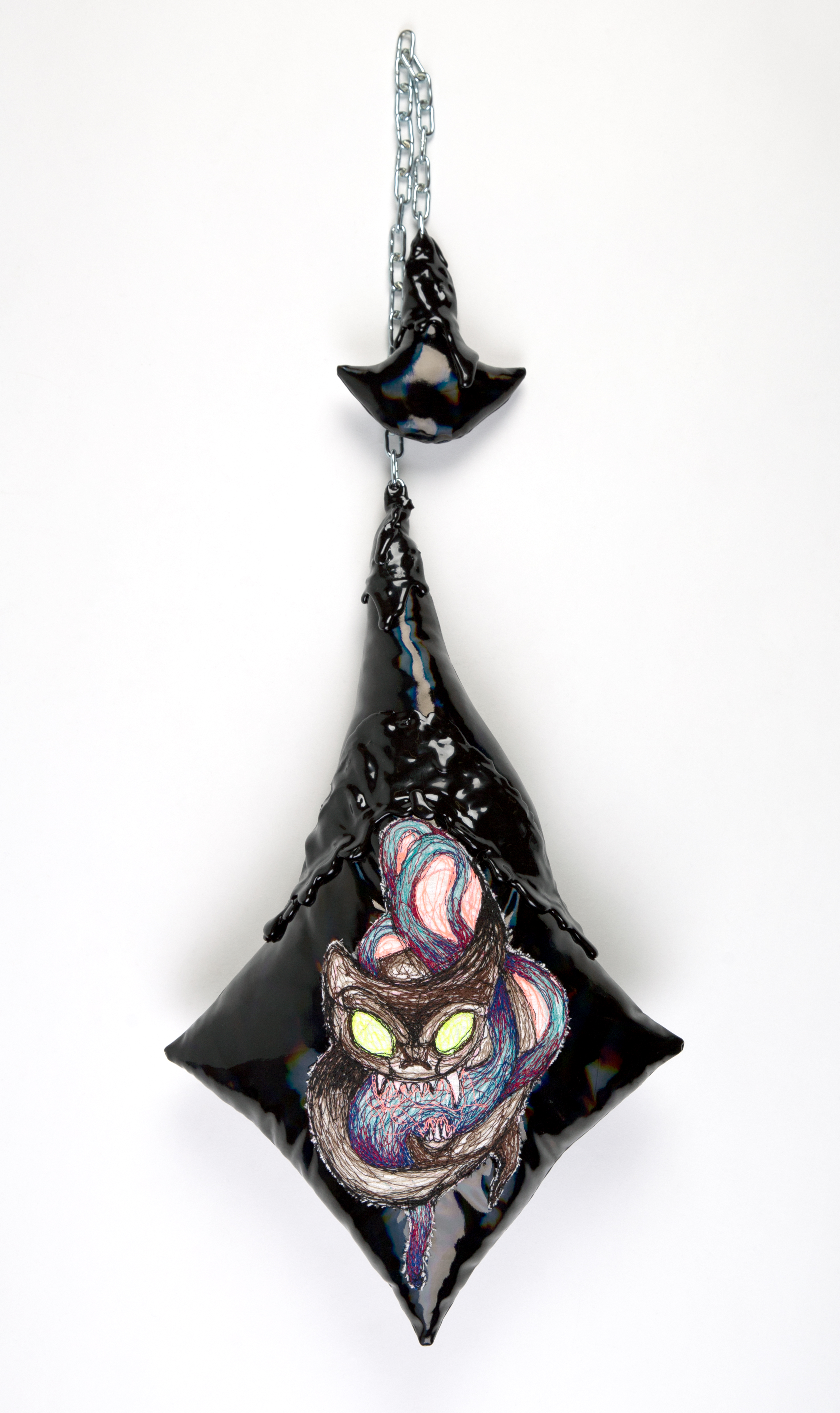 Buchcover MUST FIGHT TO SURVIVE