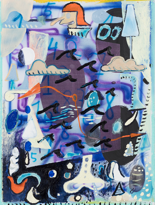 Buchcover Born* In Ost Berlin** (*Elastic Gentleman (Maybe Generous)) (**Of Iridescent Souls, Social Manuals & Non-Re-Chargeable Batteries)