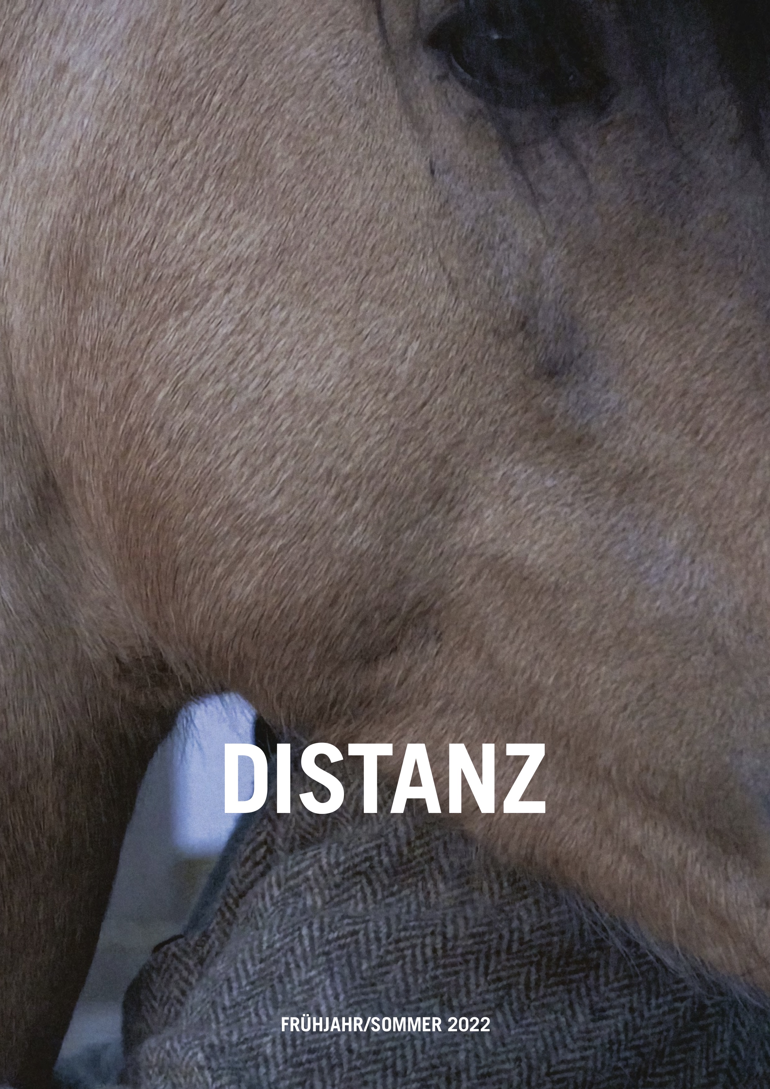 Buchcover Frühjahr/Sommer 2022