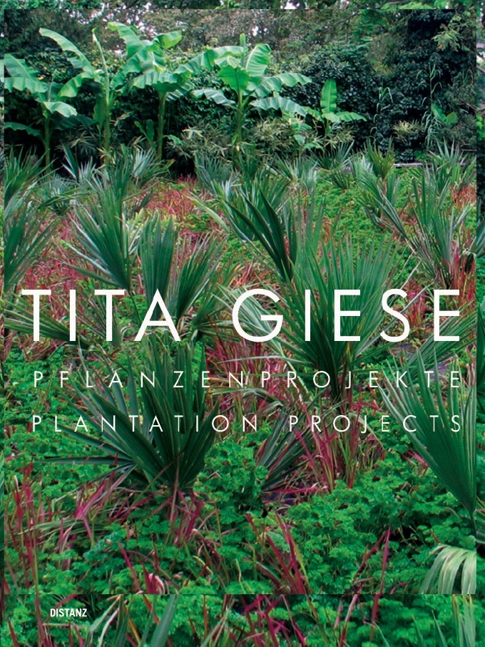 Buchcover Pflanzenprojekte