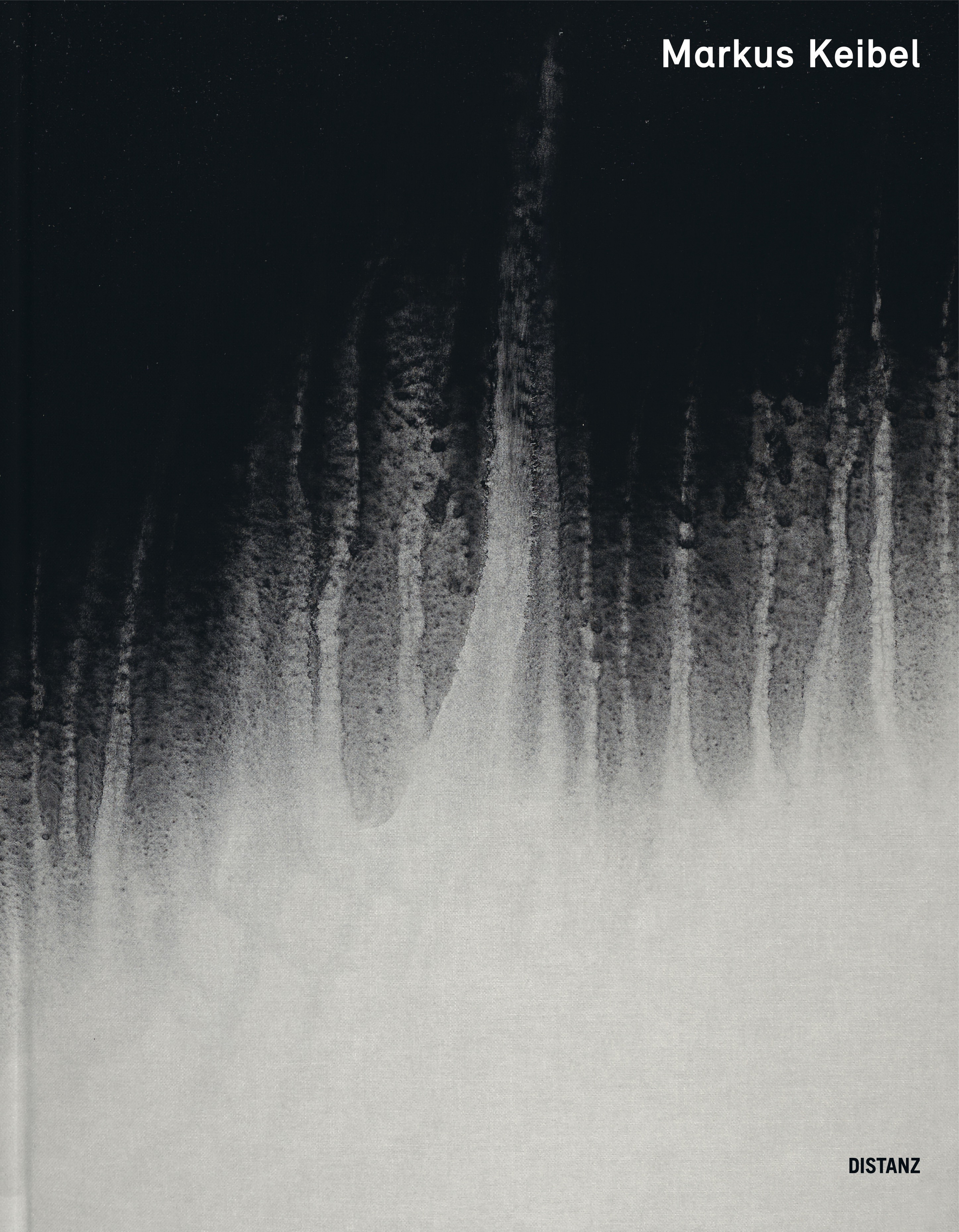 Buchcover Markus Keibel