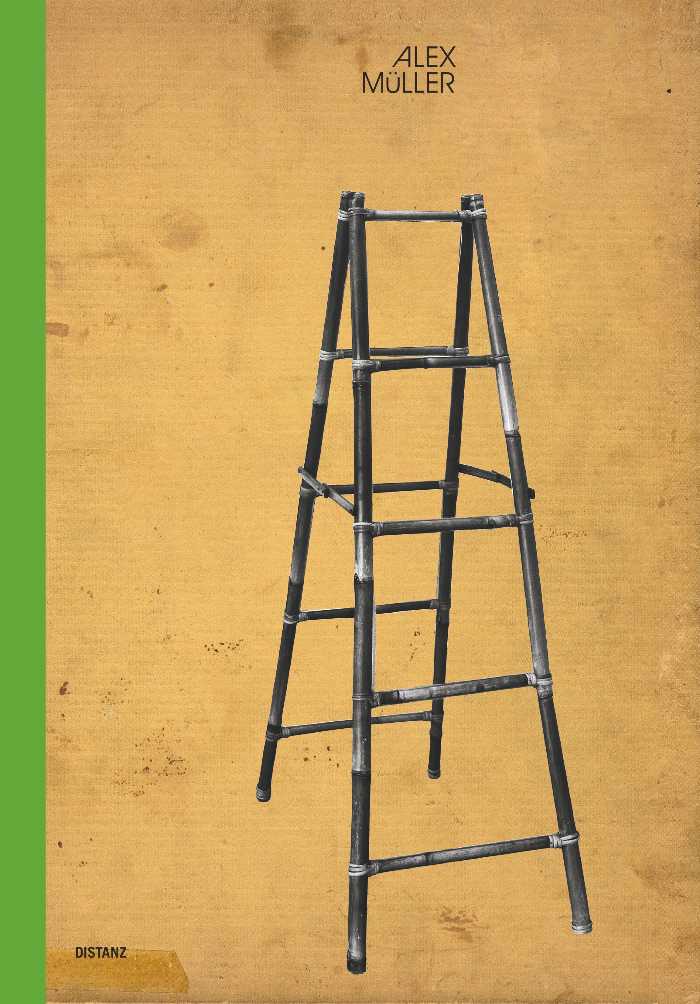 Buchcover Cassiopeia und der Alberich