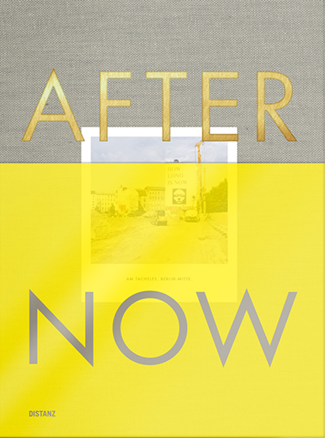 Buchcover After Now