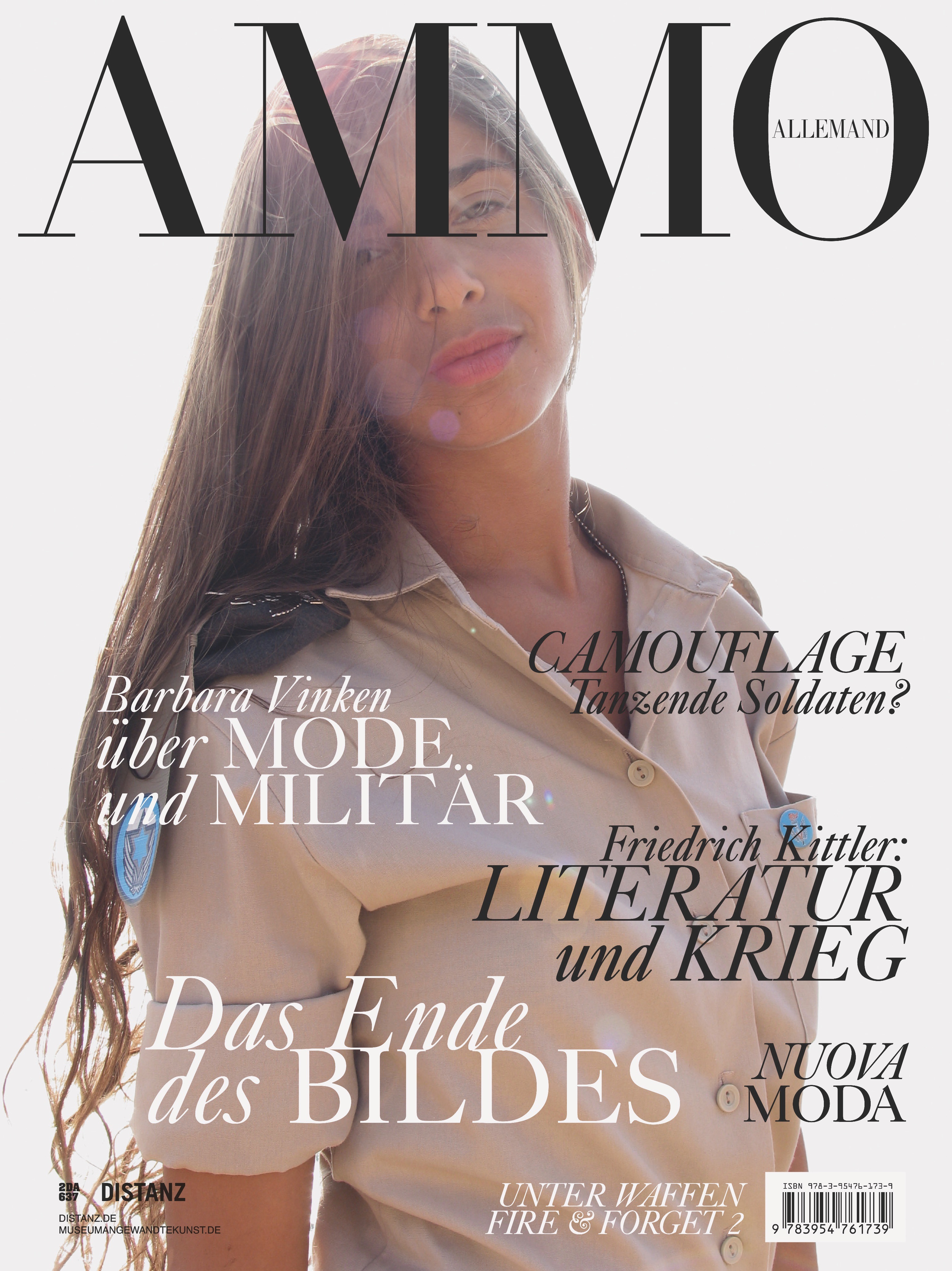 Buchcover Unter Waffen. Fire & Forget 2