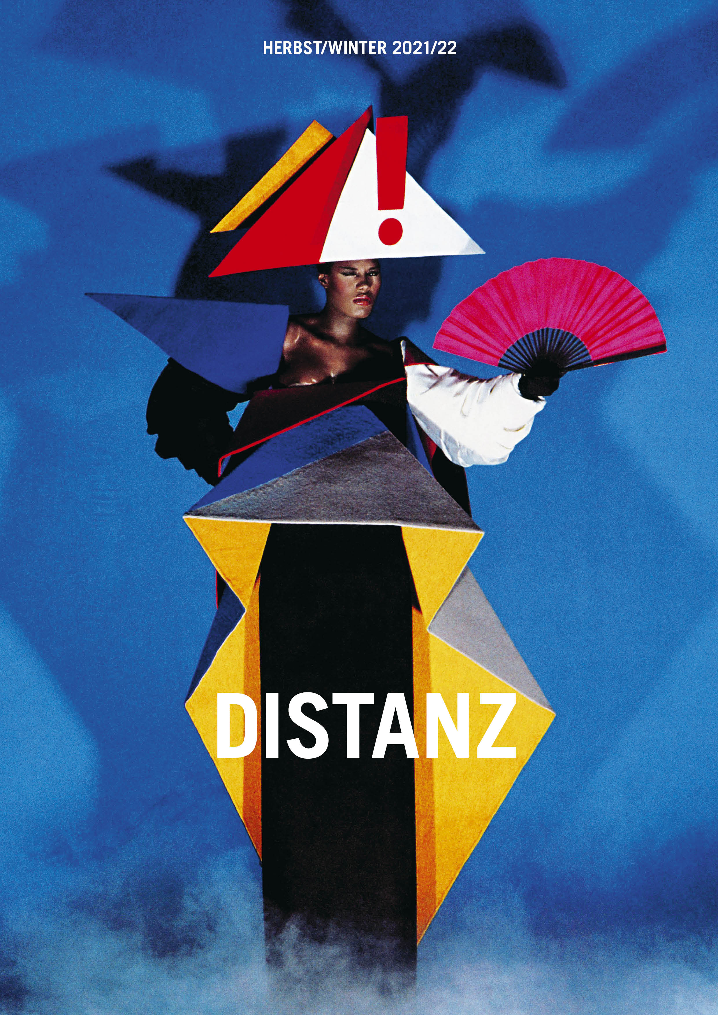 Buchcover Herbst/Winter 2021/22