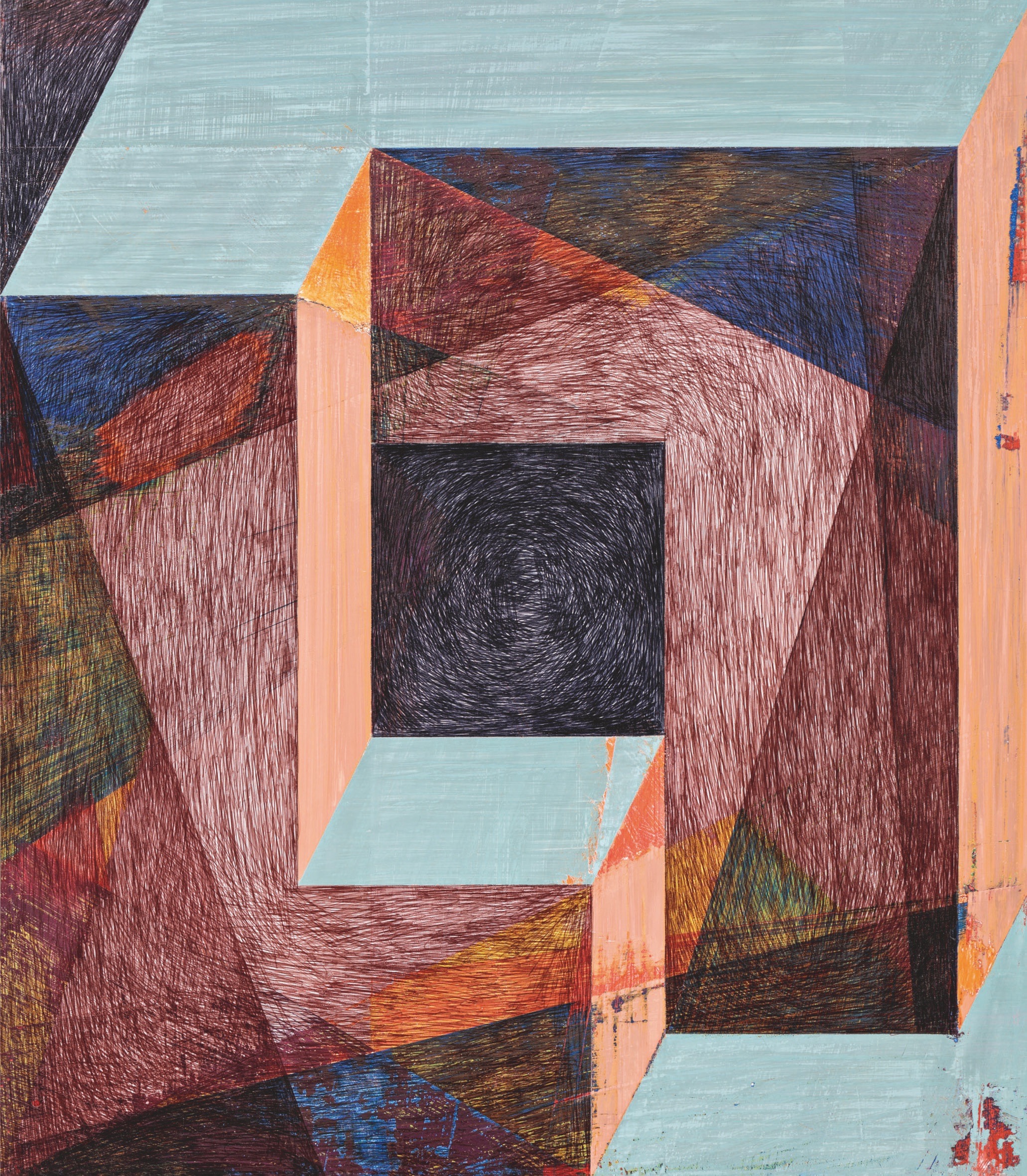 Buchcover Bernd Ribbeck