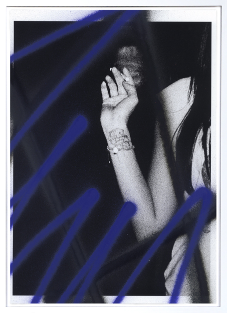 Buchcover Blood and Chrome